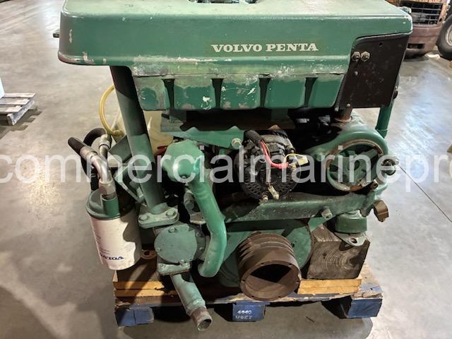 Volvo 71a 375HP