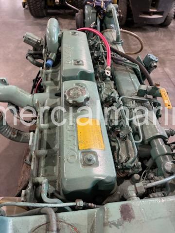 Volvo 71a 375HP