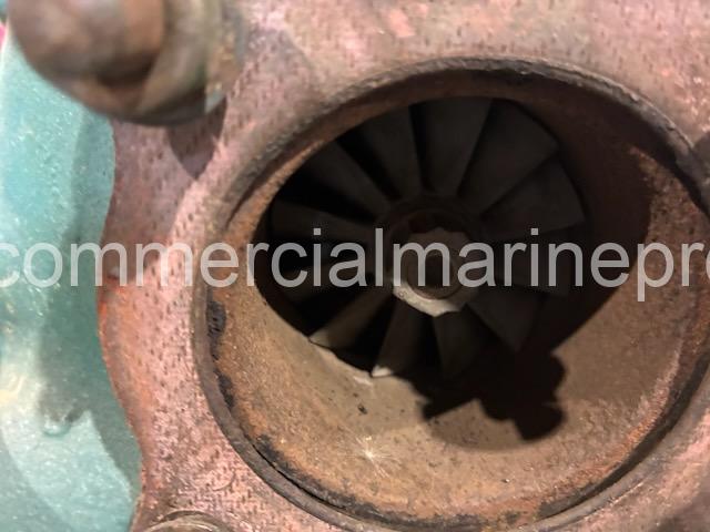 Volvo 71a 375HP