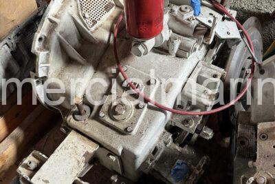ZF IRM350AL Marine Gear Ratio 2:1