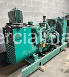 Onan 100KW Genset w 557 hr