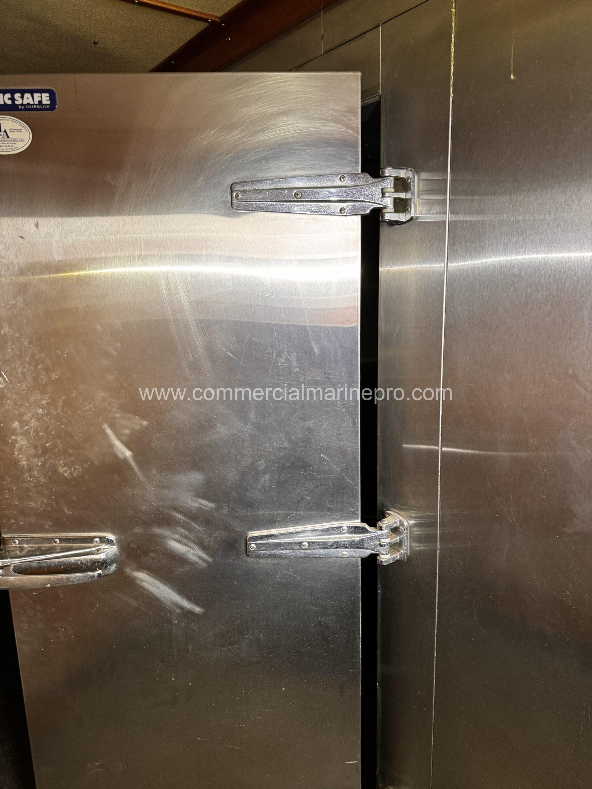 220 ft Supply Vessel - Built 2000