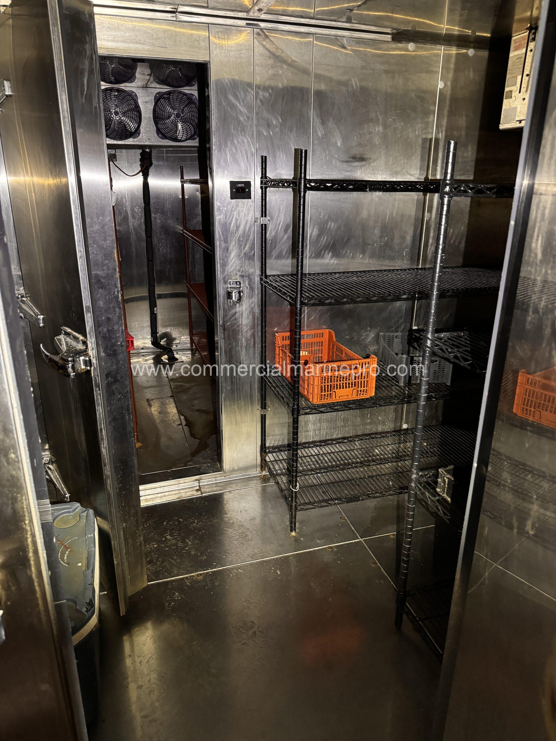 220 ft Supply Vessel - Built 2000