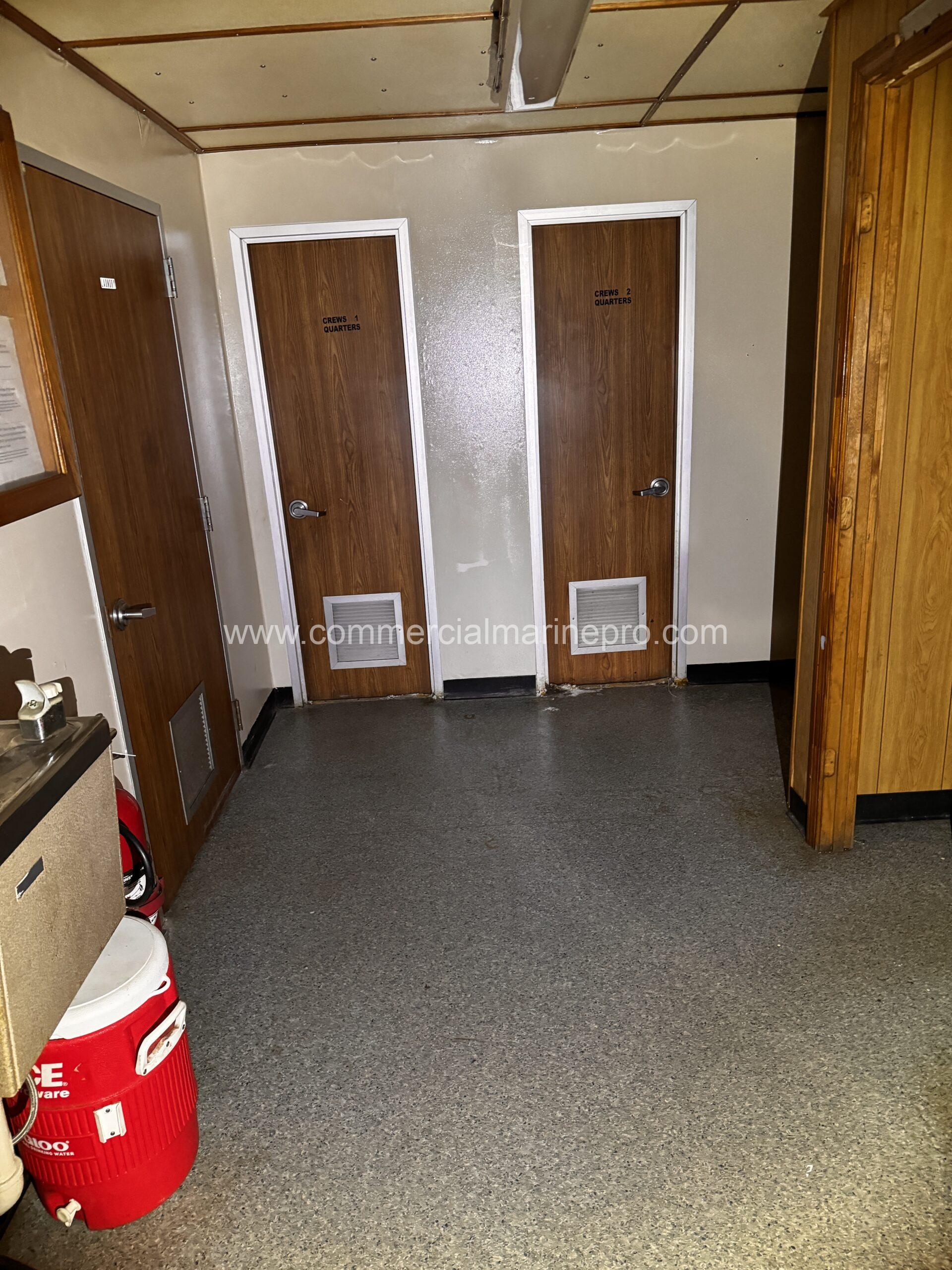 220 ft Supply Vessel - Built 2000