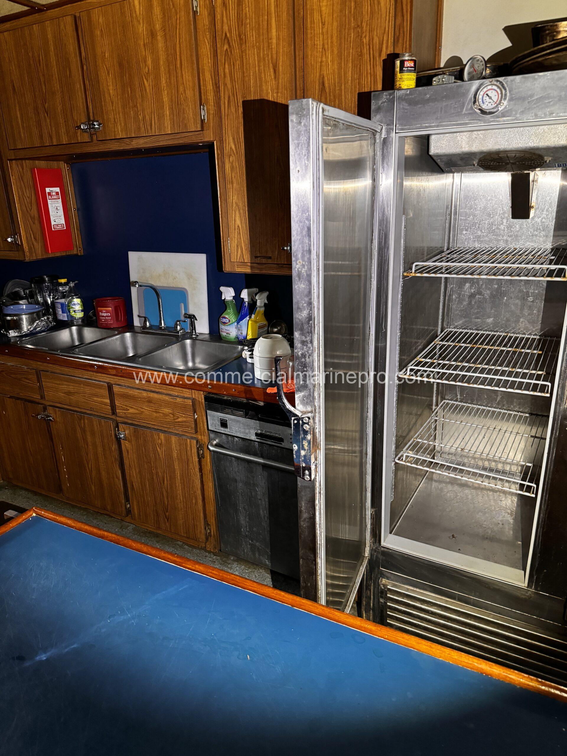 220 ft Supply Vessel - Built 2000