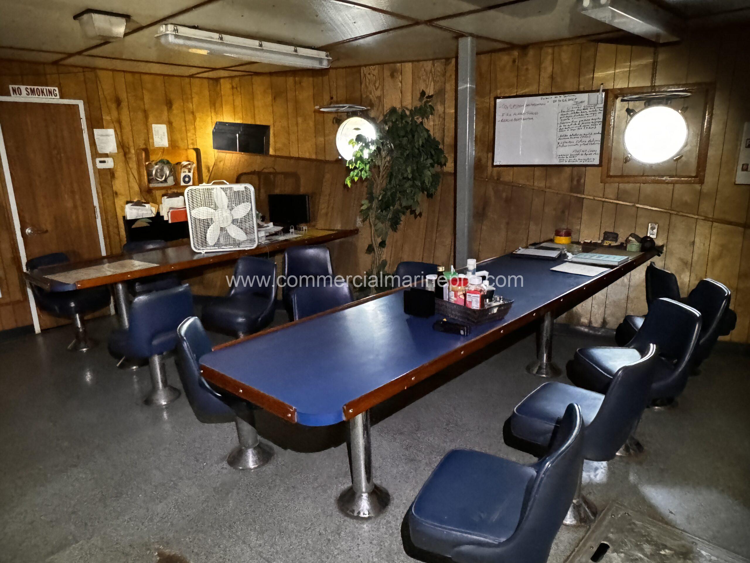 220 ft Supply Vessel - Built 2000