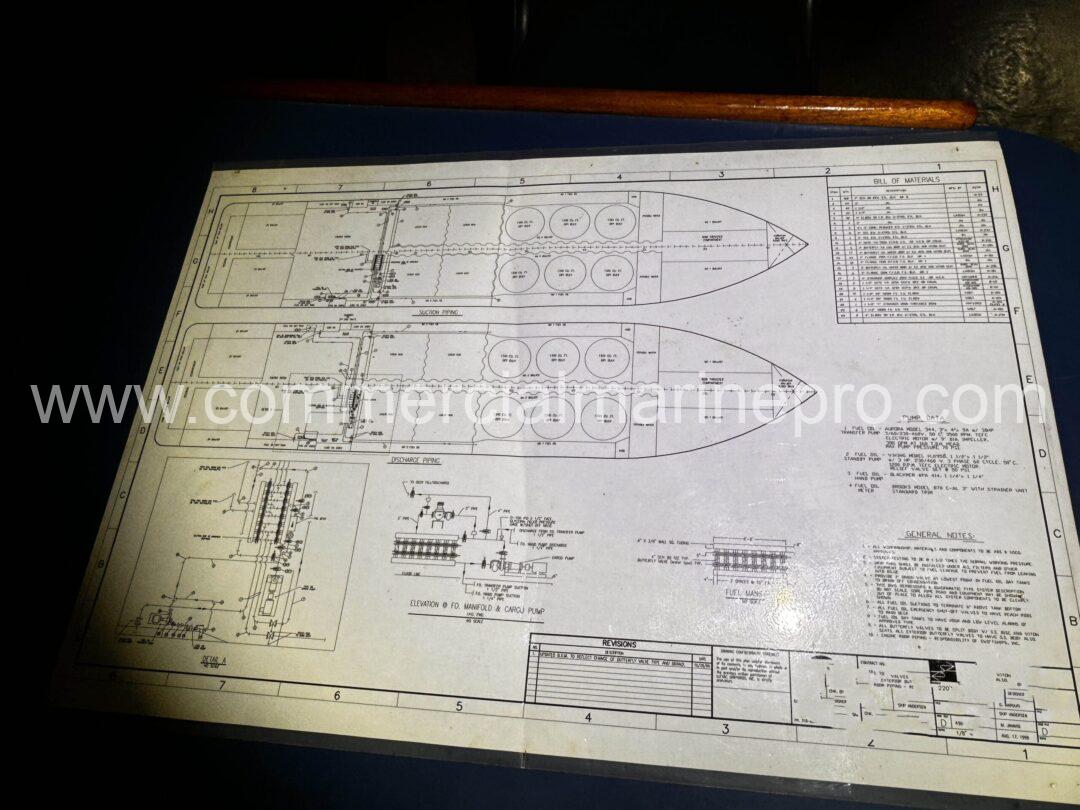 220 ft Supply Vessel - Built 2000