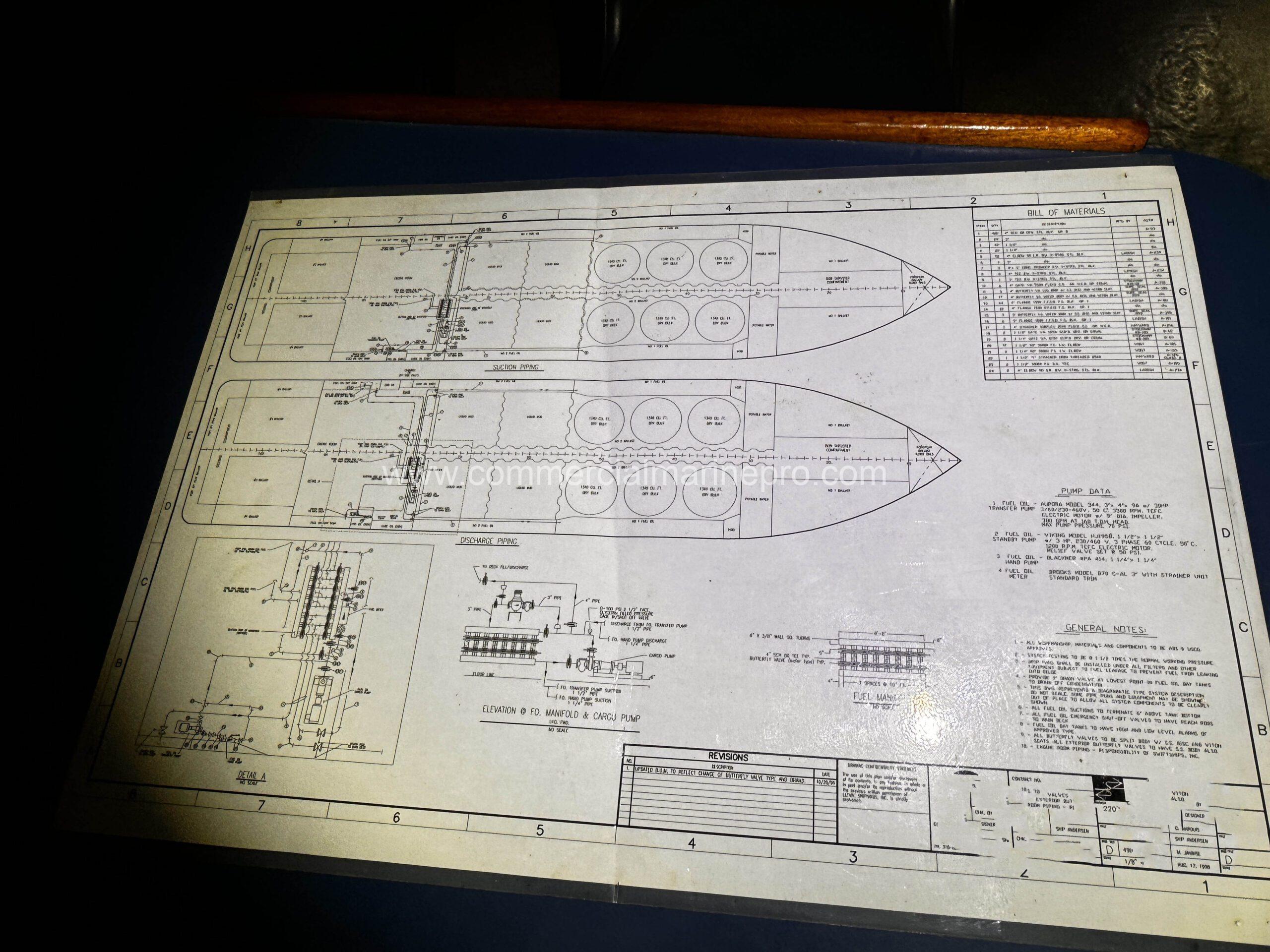 220 ft Supply Vessel - Built 2000