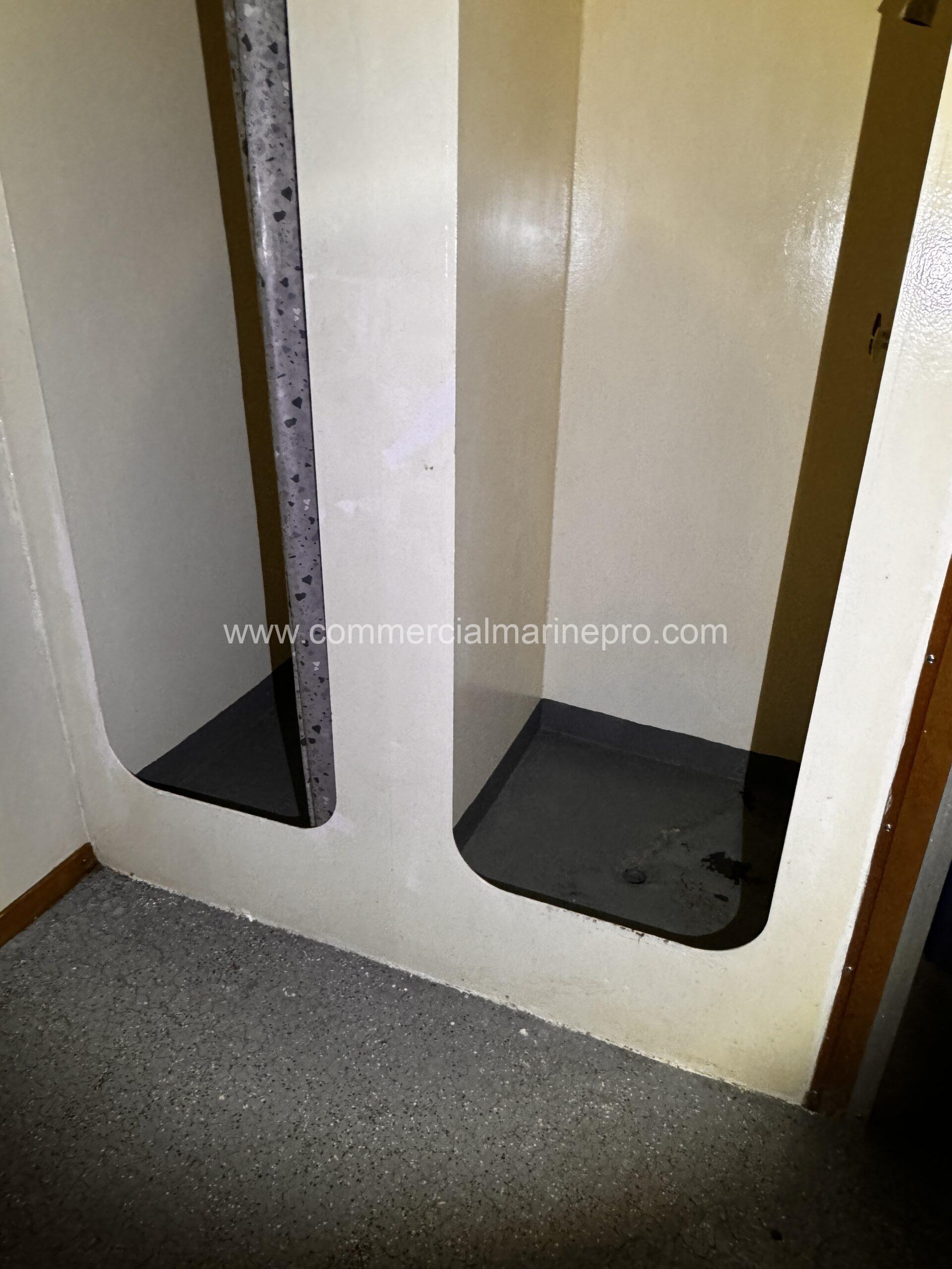 220 ft Supply Vessel - Built 2000