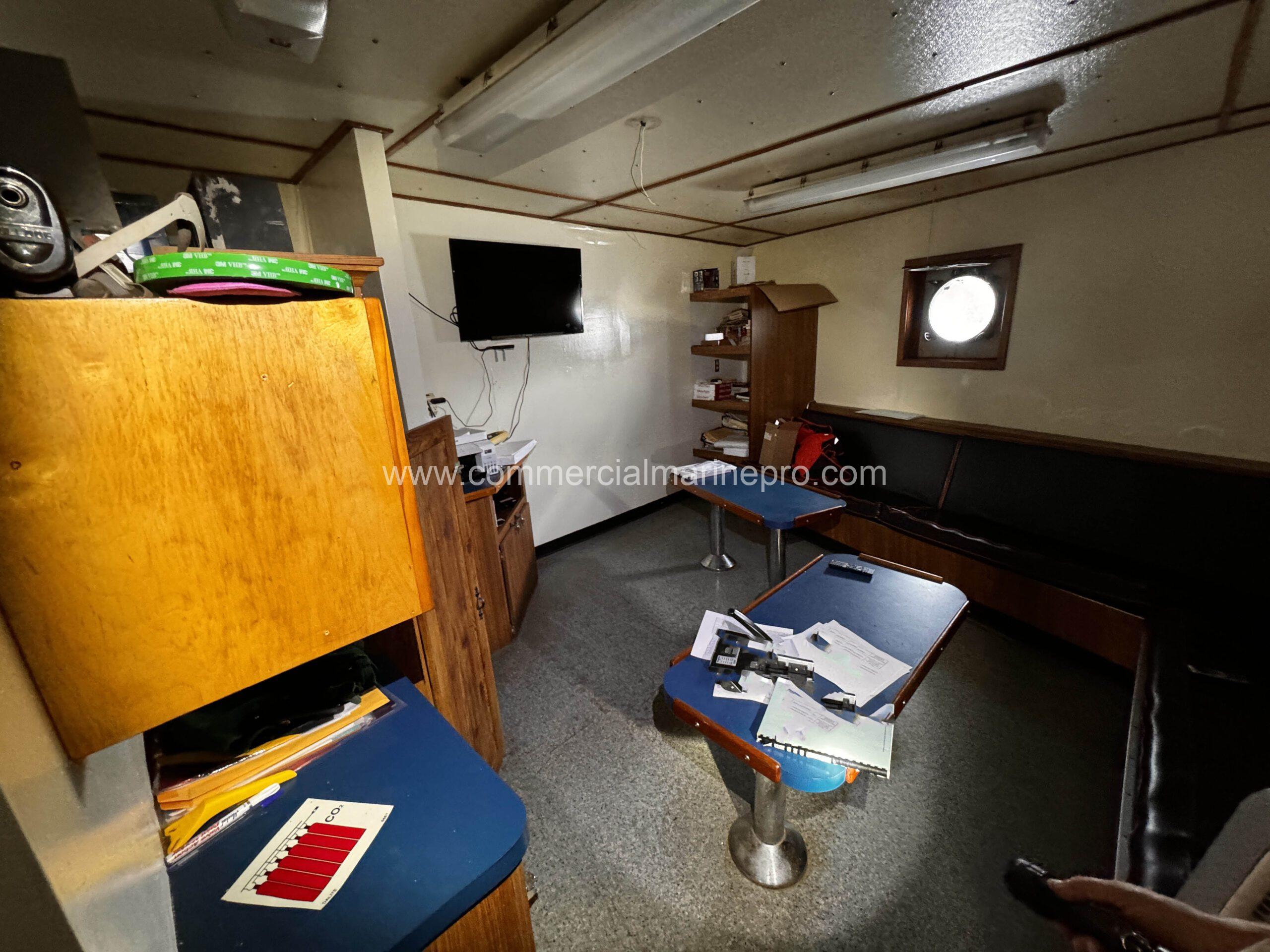 220 ft Supply Vessel - Built 2000