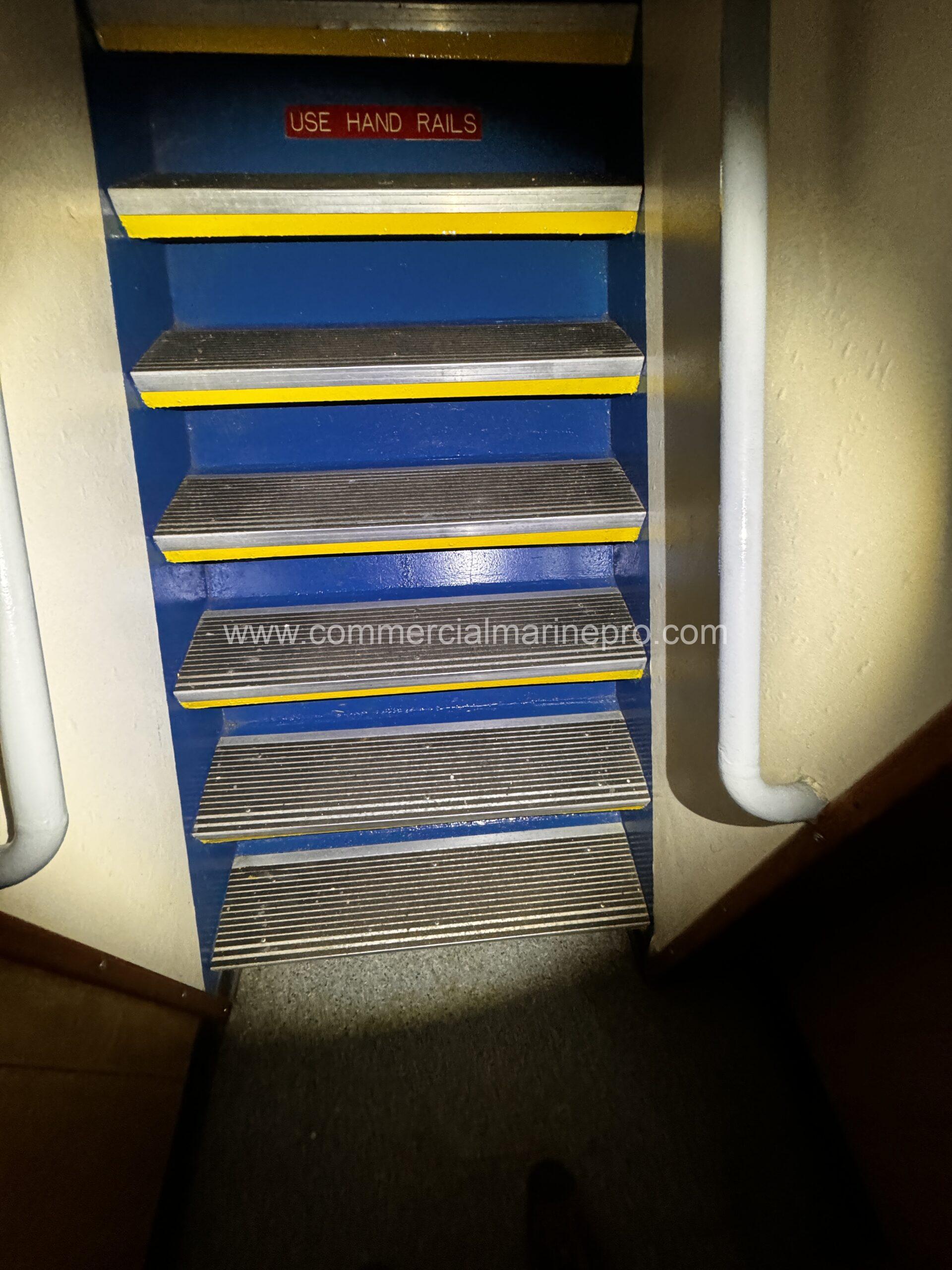 220 ft Supply Vessel - Built 2000