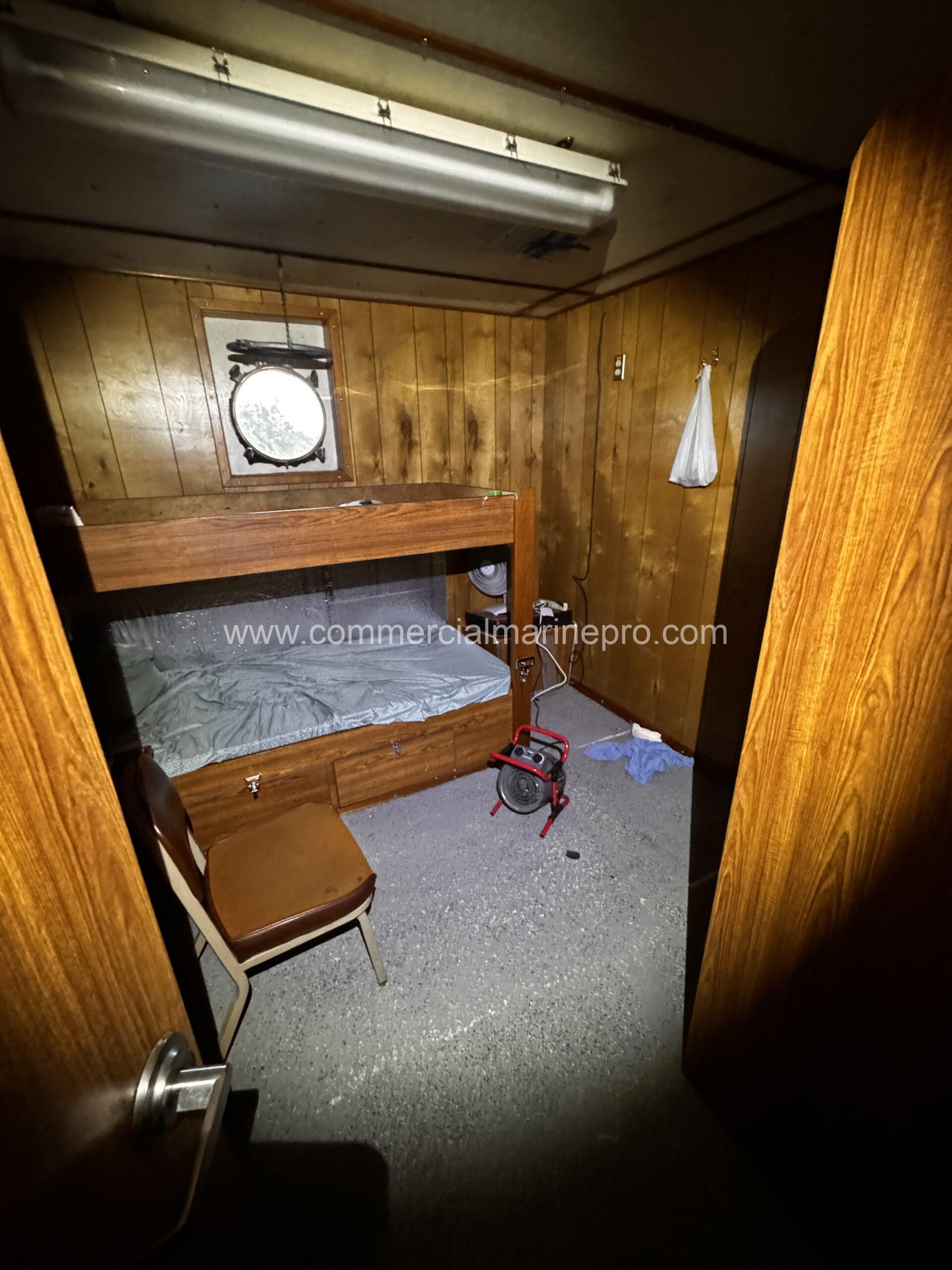 220 ft Supply Vessel - Built 2000