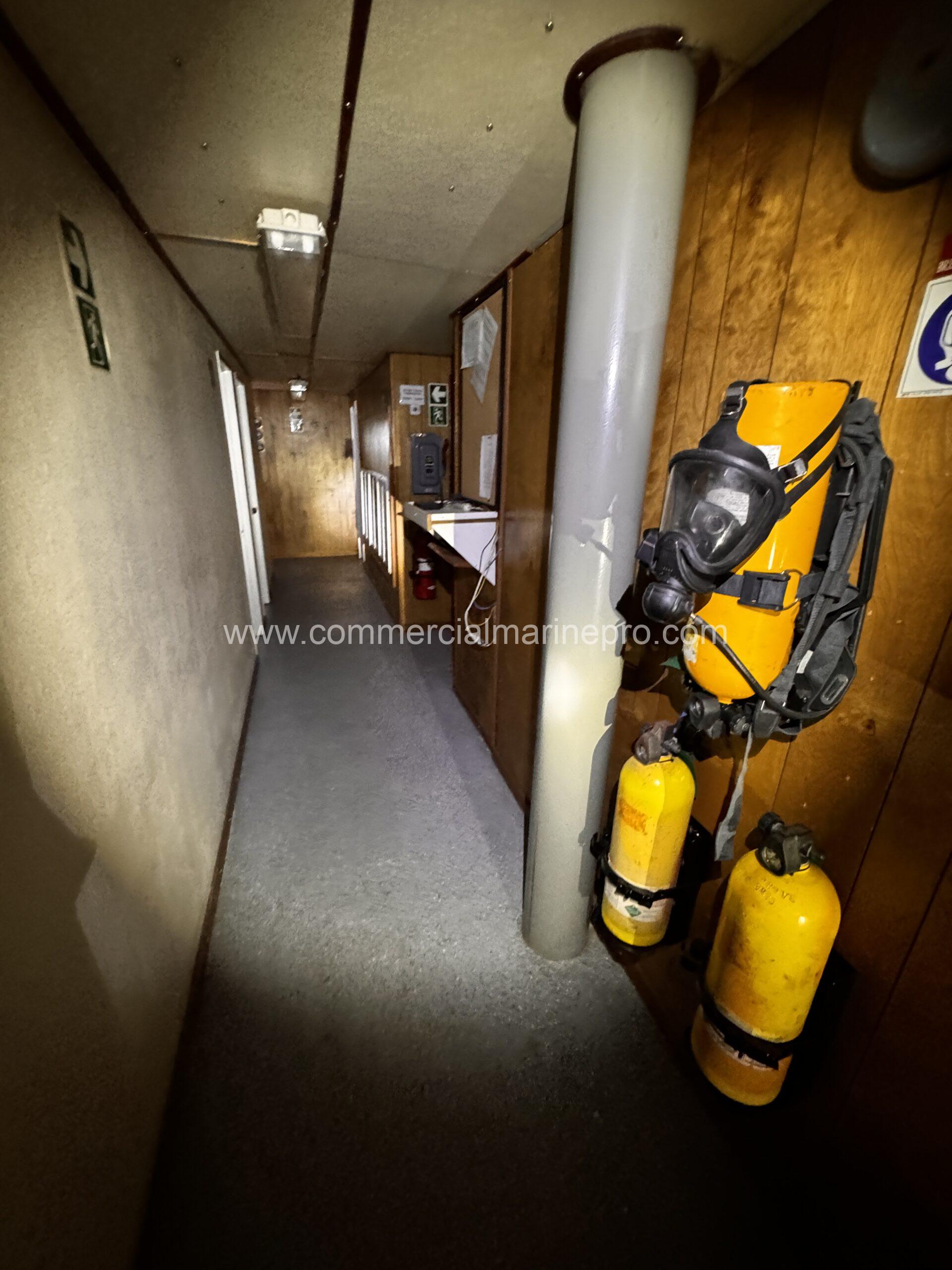 220 ft Supply Vessel - Built 2000