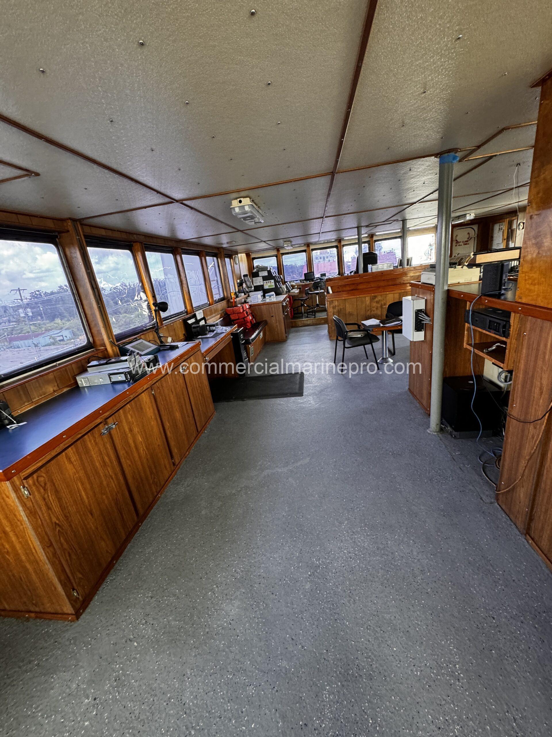 220 ft Supply Vessel - Built 2000