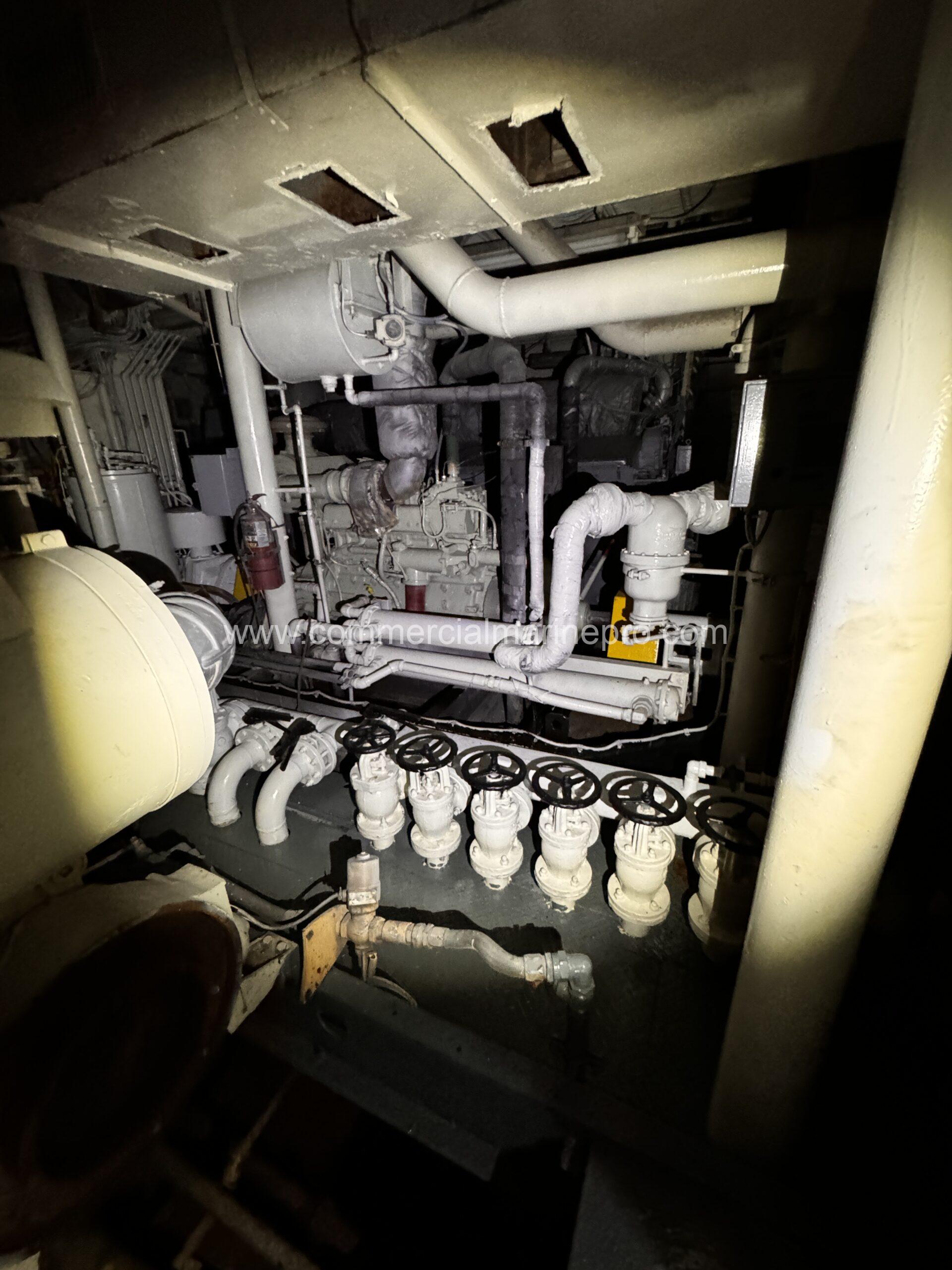 220 Ft. Offshore Supply Vessel - Built 2000 - Image 50