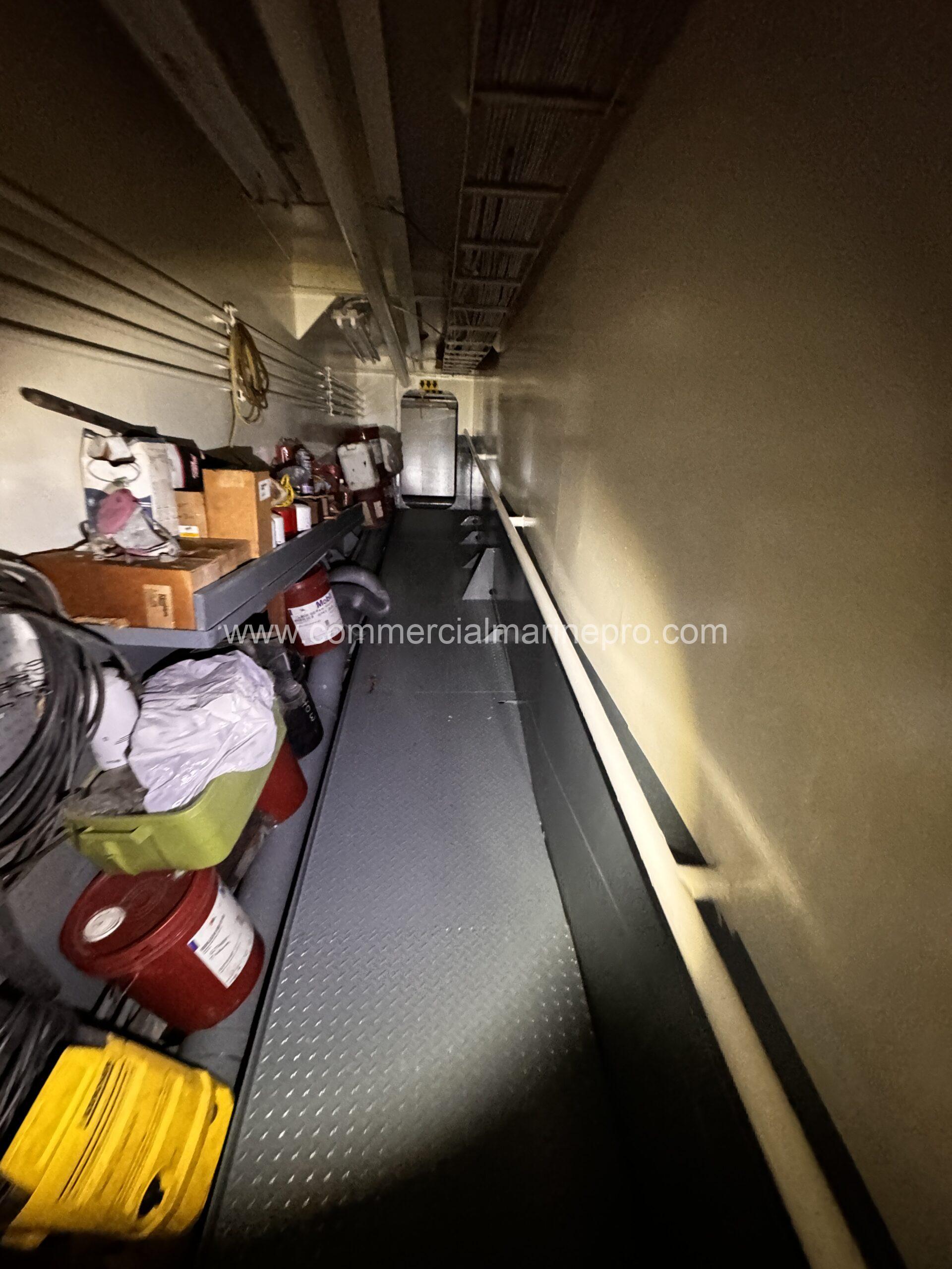 220 Ft. Offshore Supply Vessel - Built 2000 - Image 61