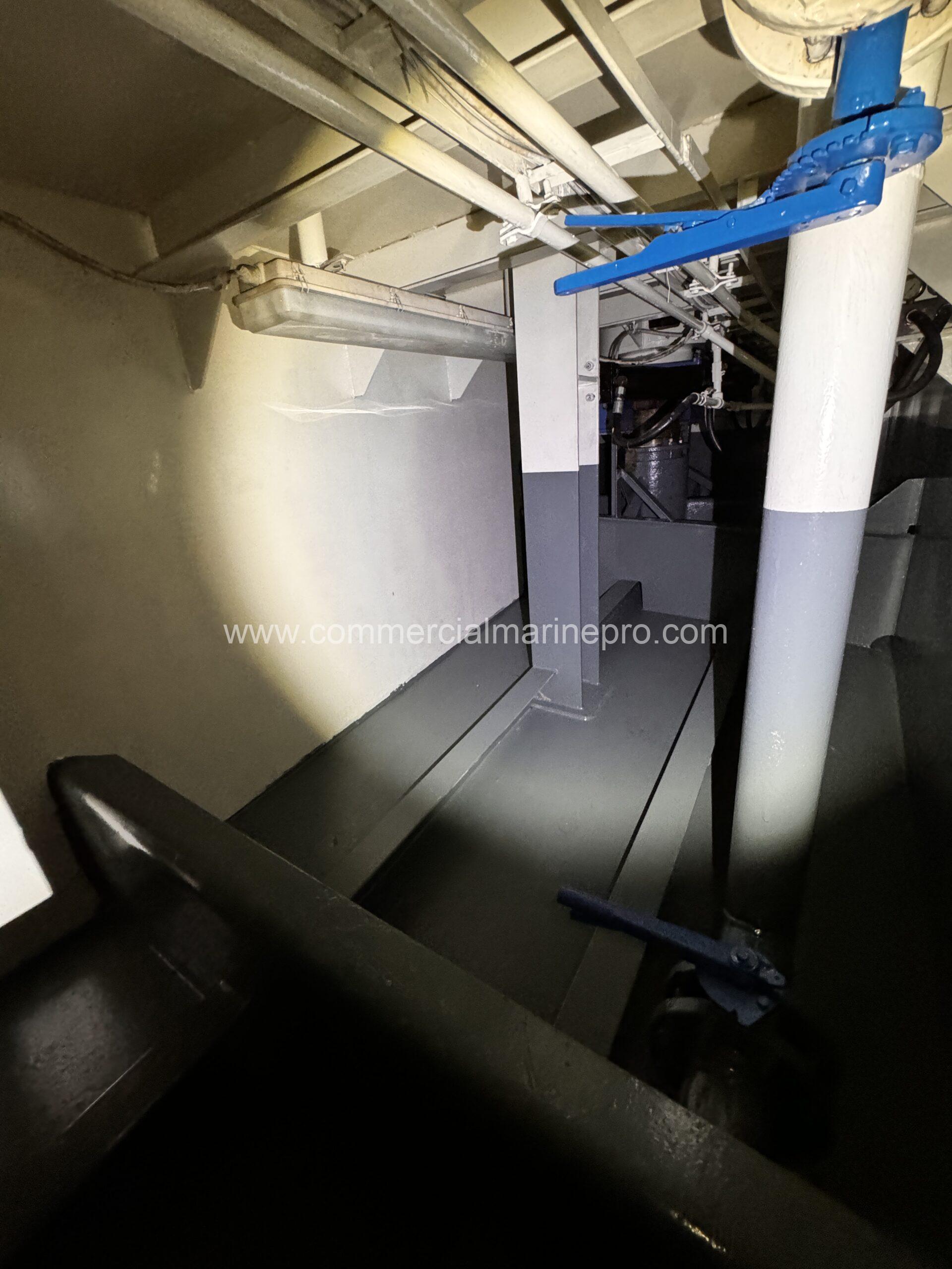 220 Ft. Offshore Supply Vessel - Built 2000 - Image 62