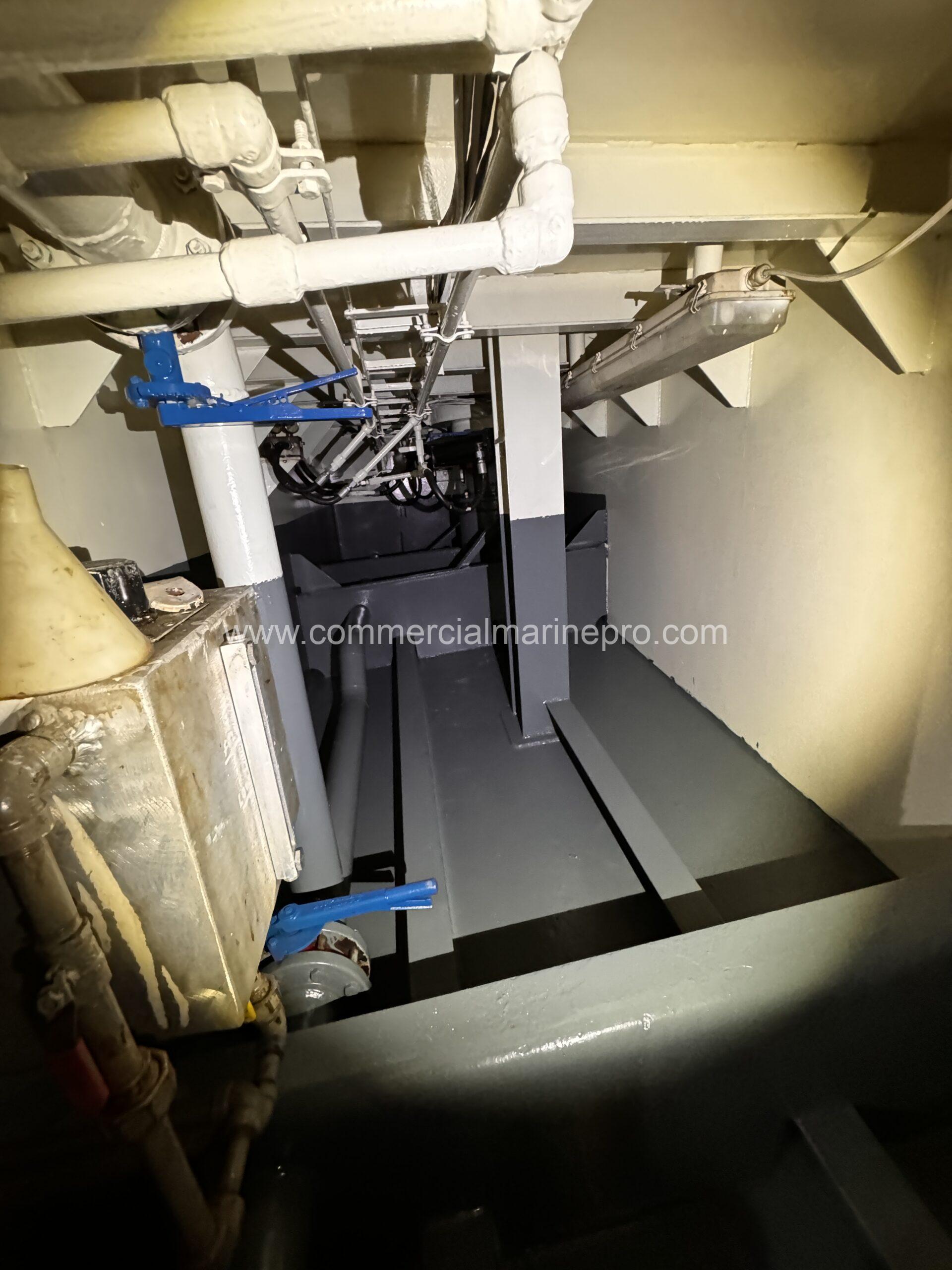 220 Ft. Offshore Supply Vessel - Built 2000 - Image 63