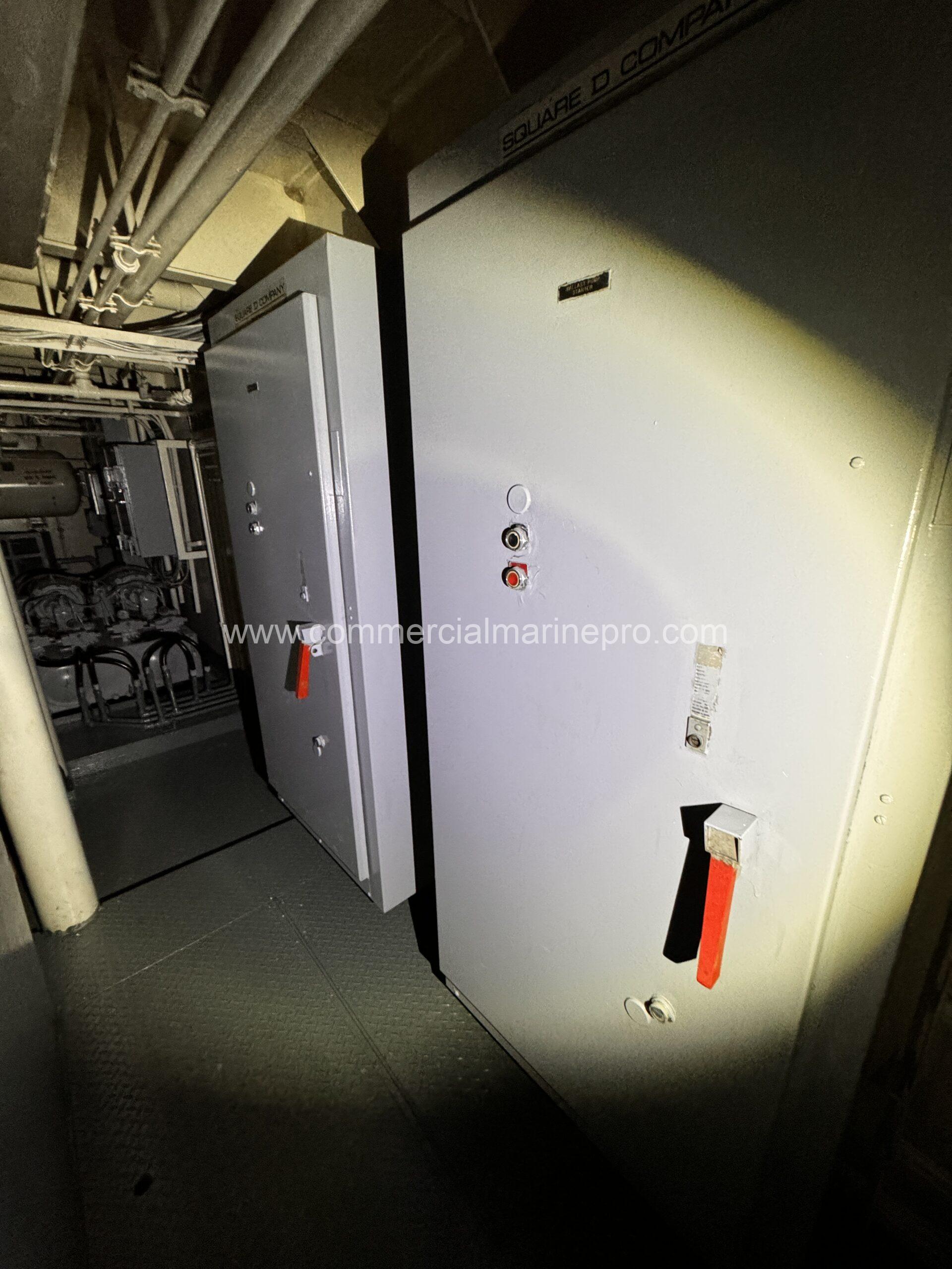 220 Ft. Offshore Supply Vessel - Built 2000 - Image 64