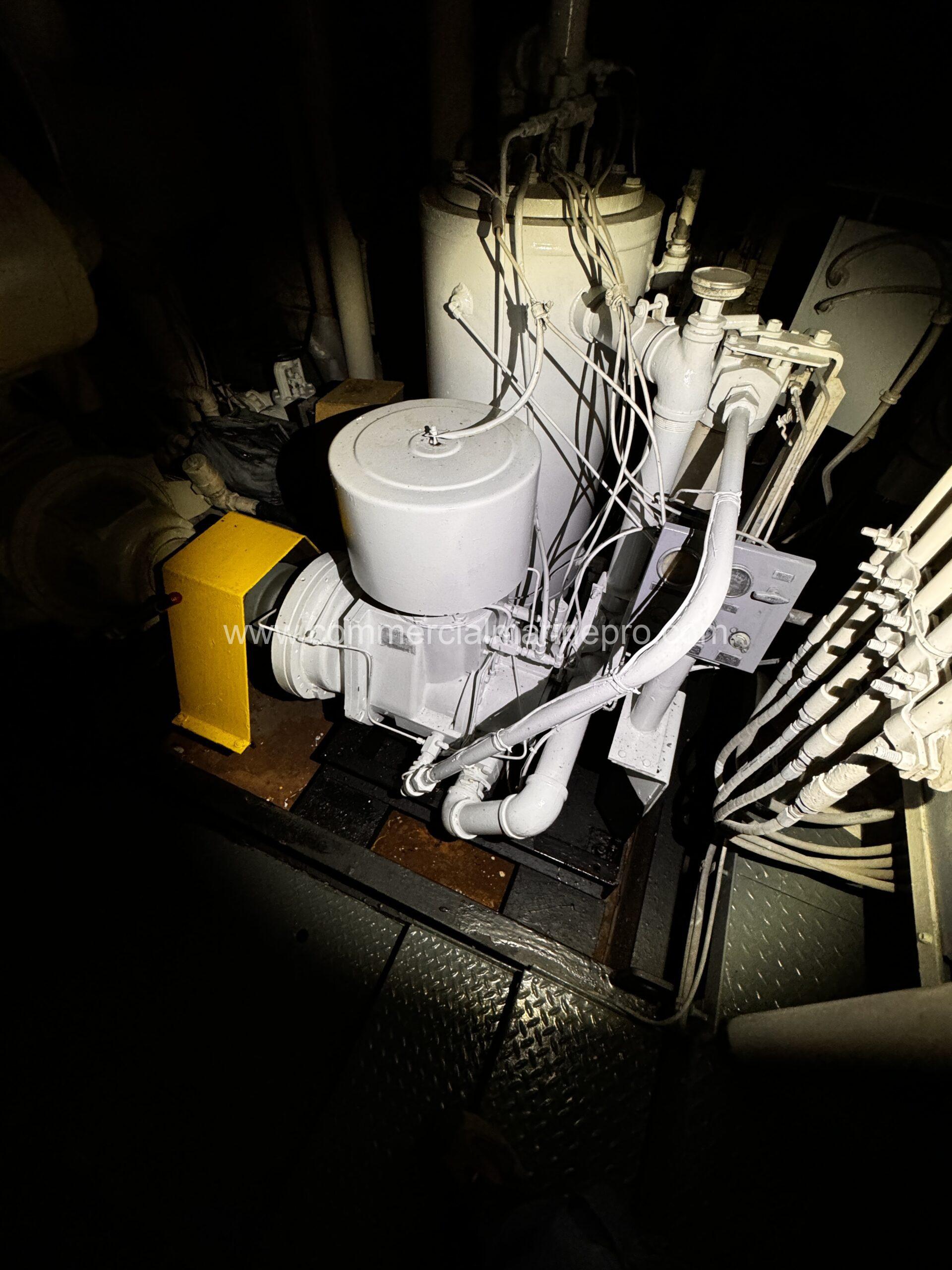 220 Ft. Offshore Supply Vessel - Built 2000 - Image 71