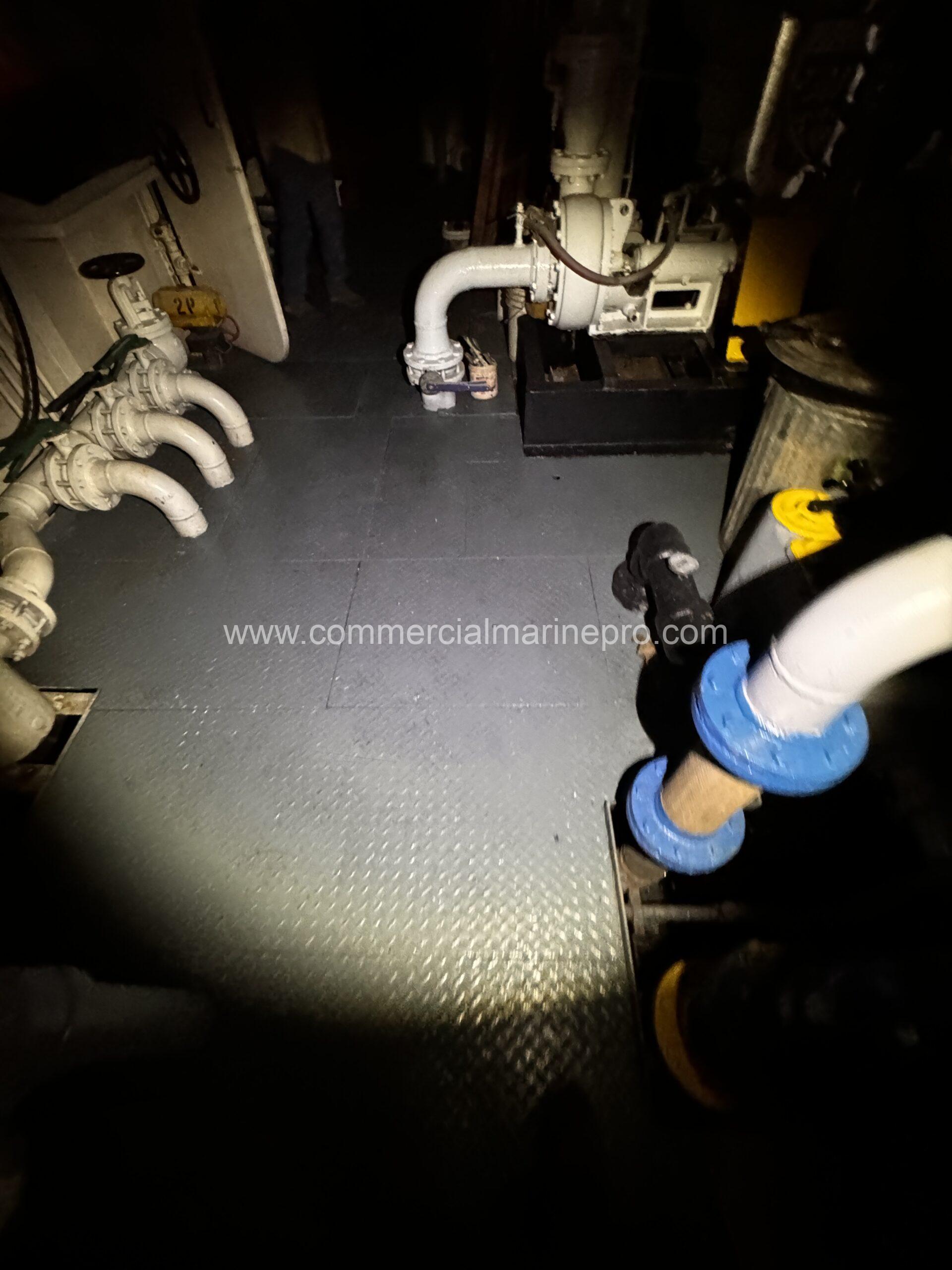 220 Ft. Offshore Supply Vessel - Built 2000 - Image 77