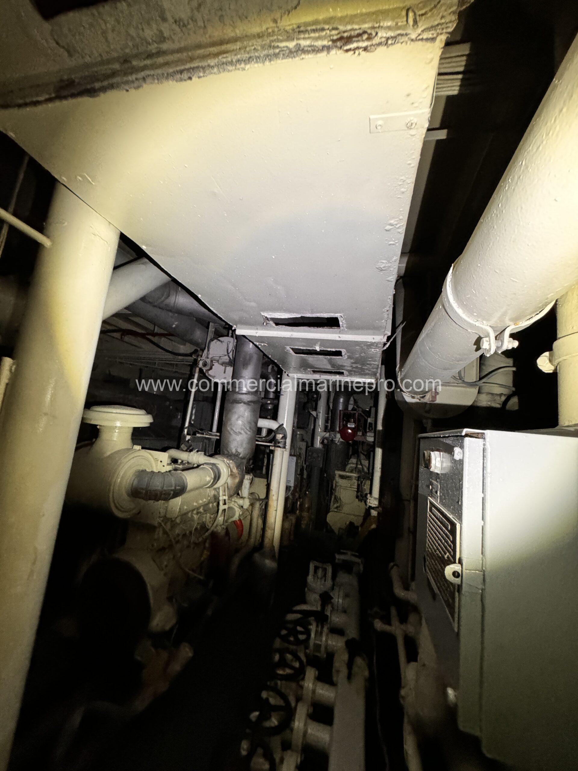 220 Ft. Offshore Supply Vessel - Built 2000 - Image 78