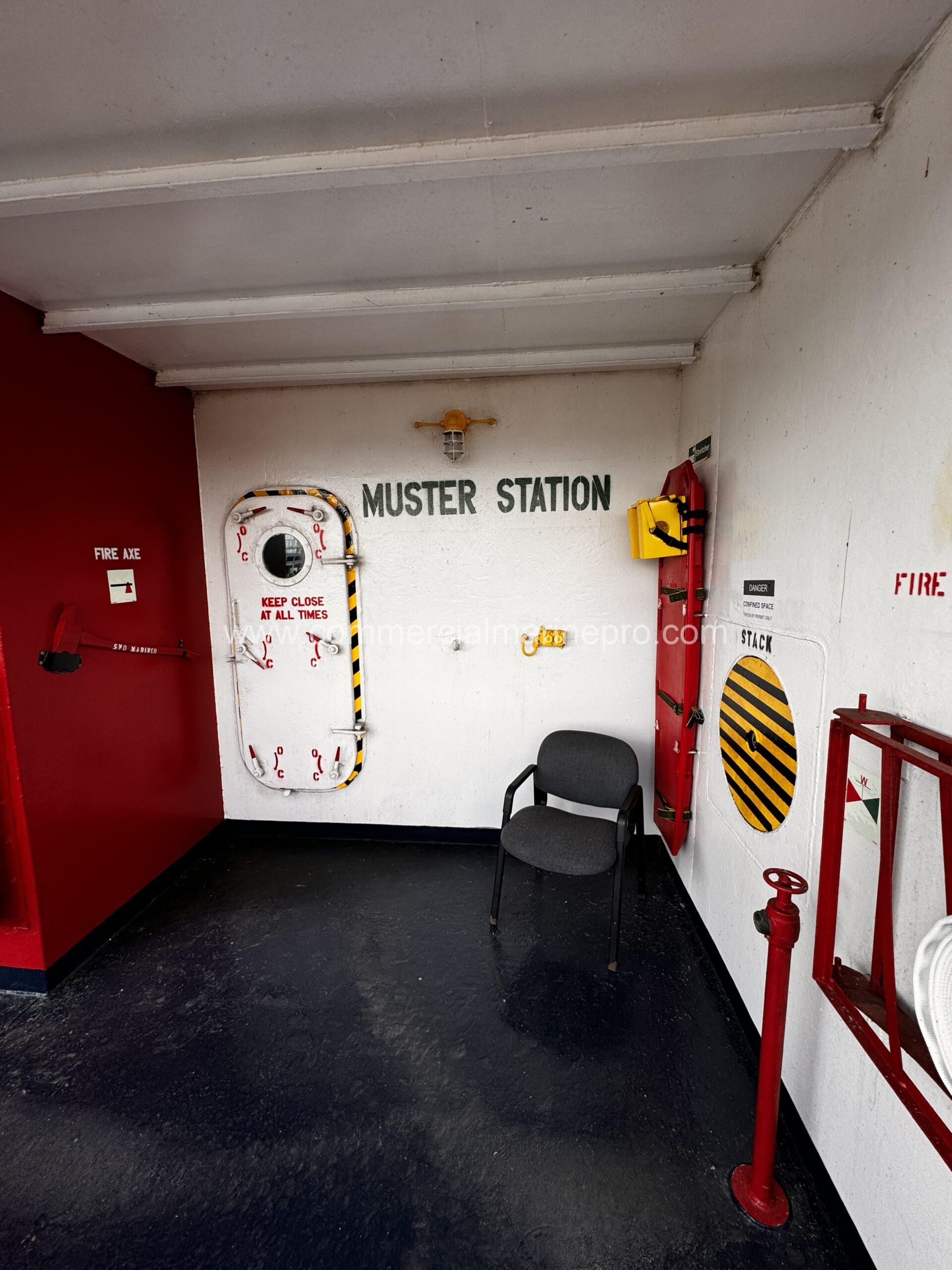 220 ft Supply Vessel - Built 2000