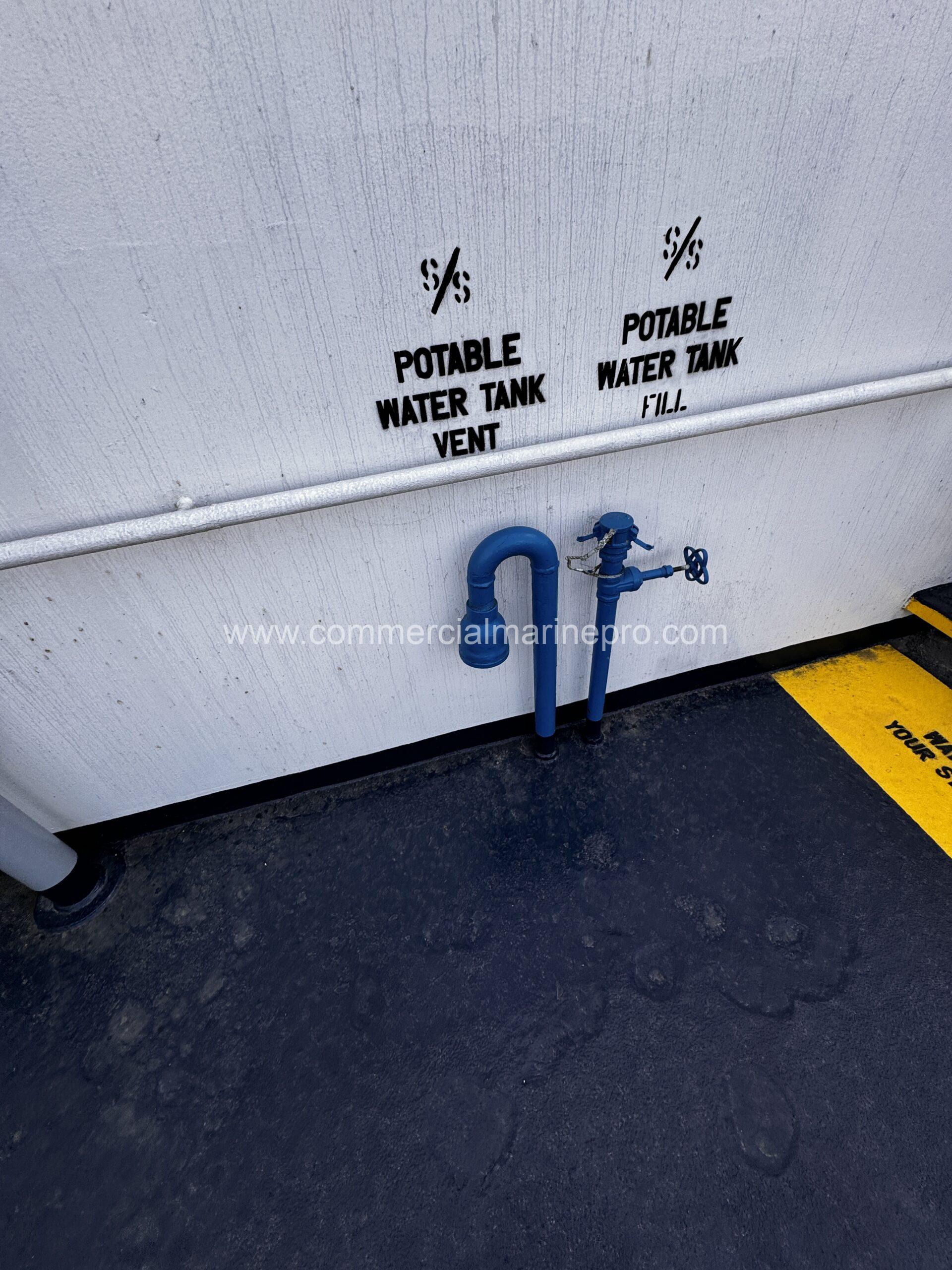 220 Ft. Offshore Supply Vessel - Built 2000 - Image 90