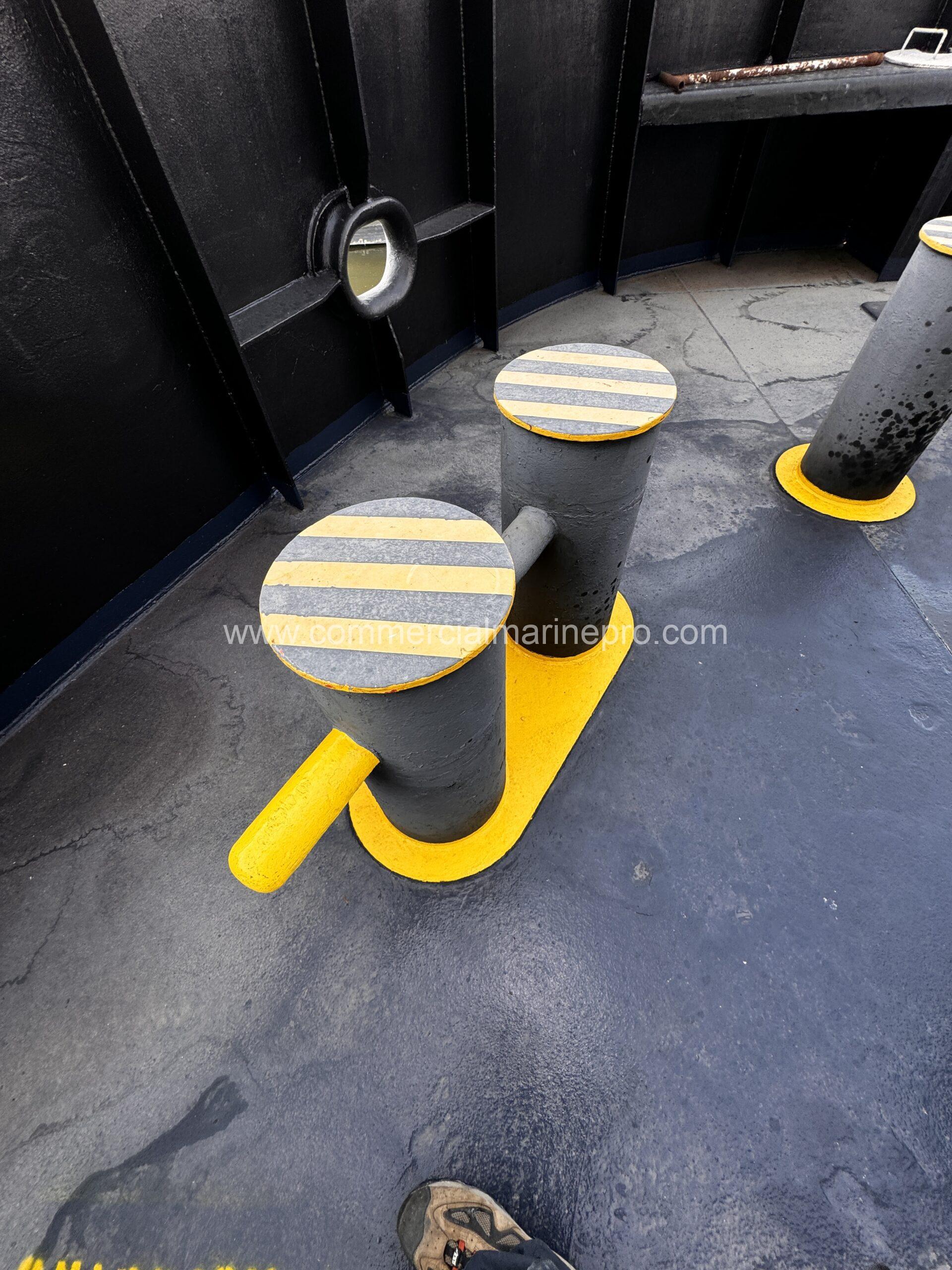 220 ft Supply Vessel - Built 2000