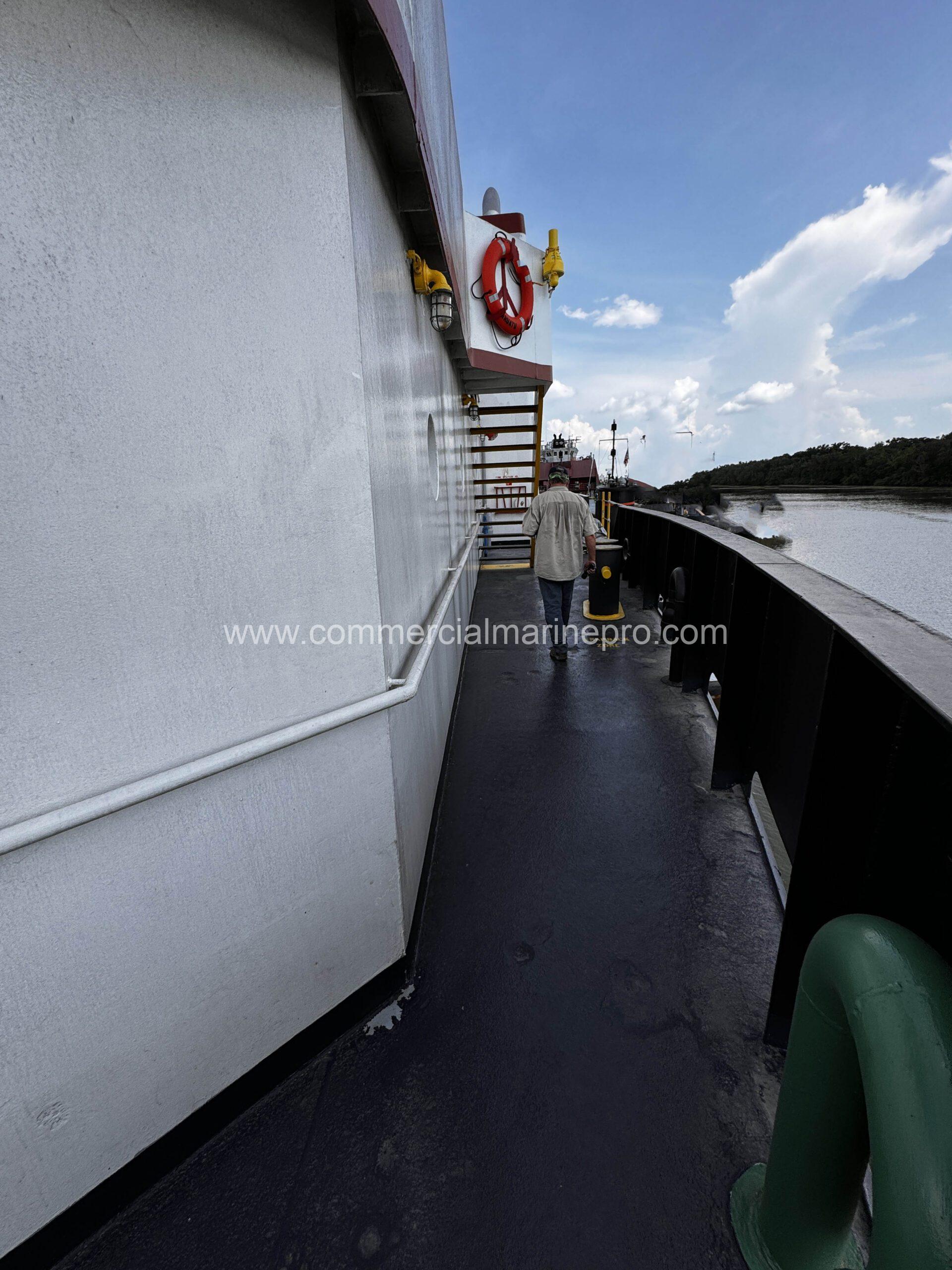 220 Ft. Offshore Supply Vessel - Built 2000 - Image 99