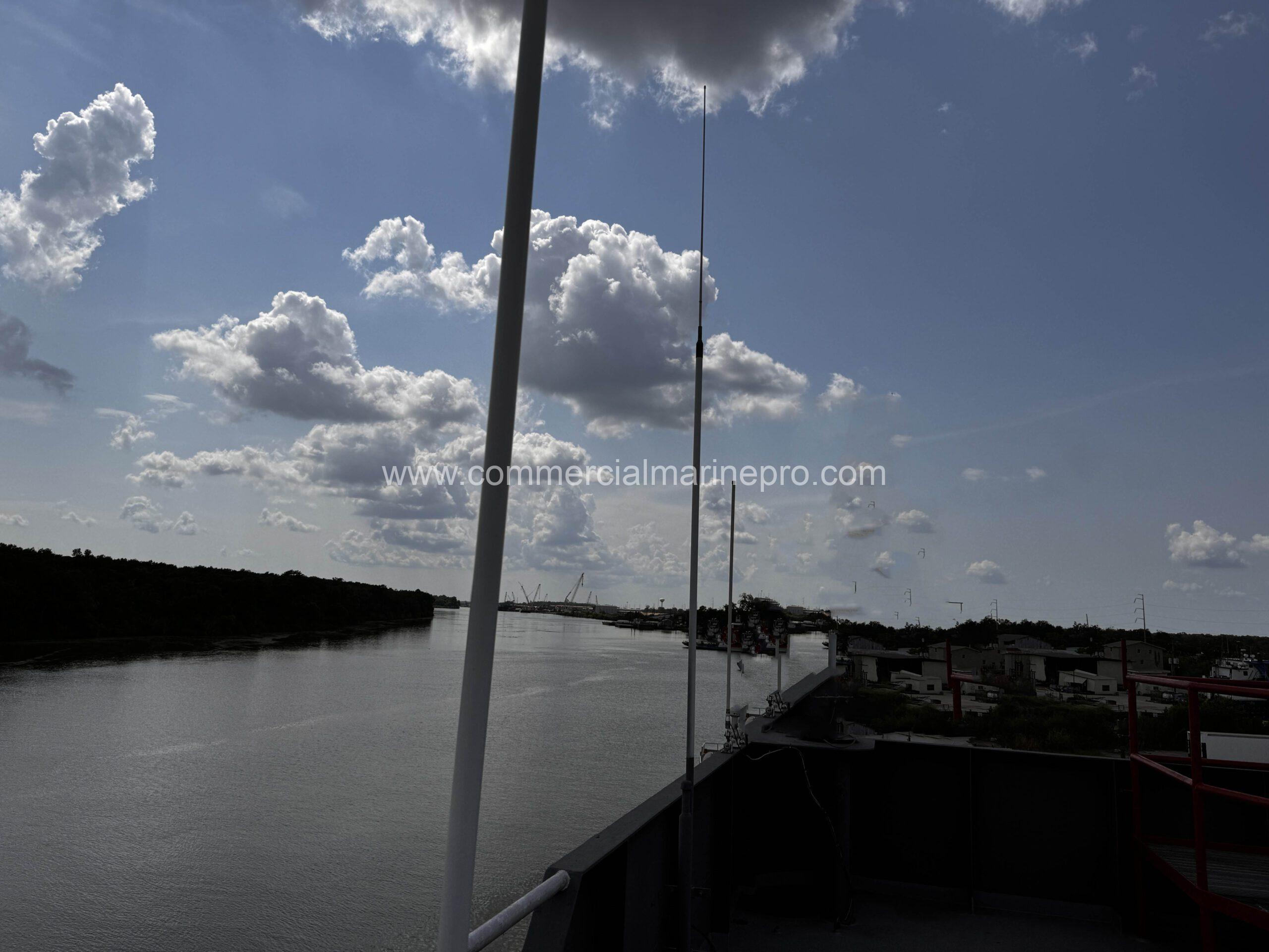 220 Ft. Offshore Supply Vessel - Built 2000 - Image 111