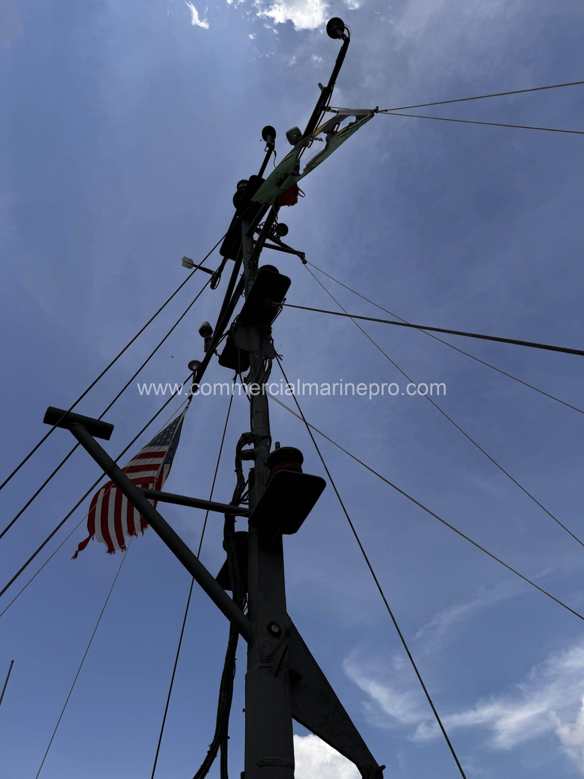 220 Ft. Offshore Supply Vessel - Built 2000 - Image 112