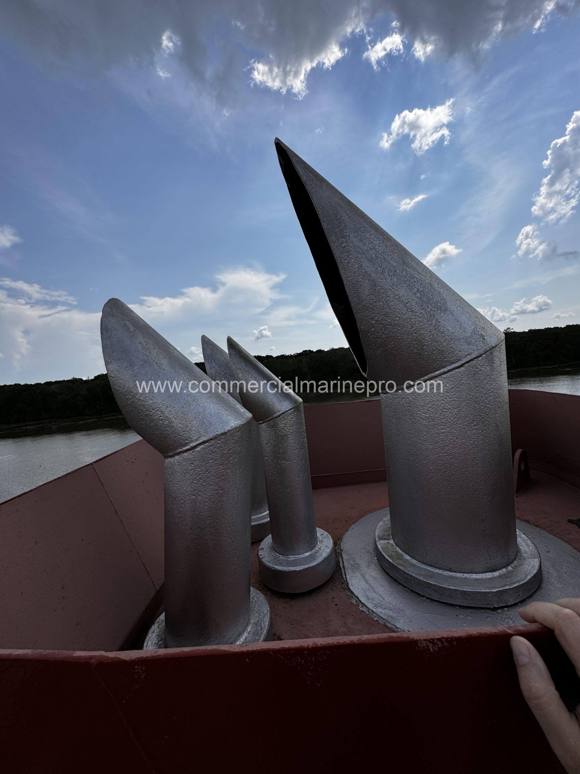 220 Ft. Offshore Supply Vessel - Built 2000 - Image 113