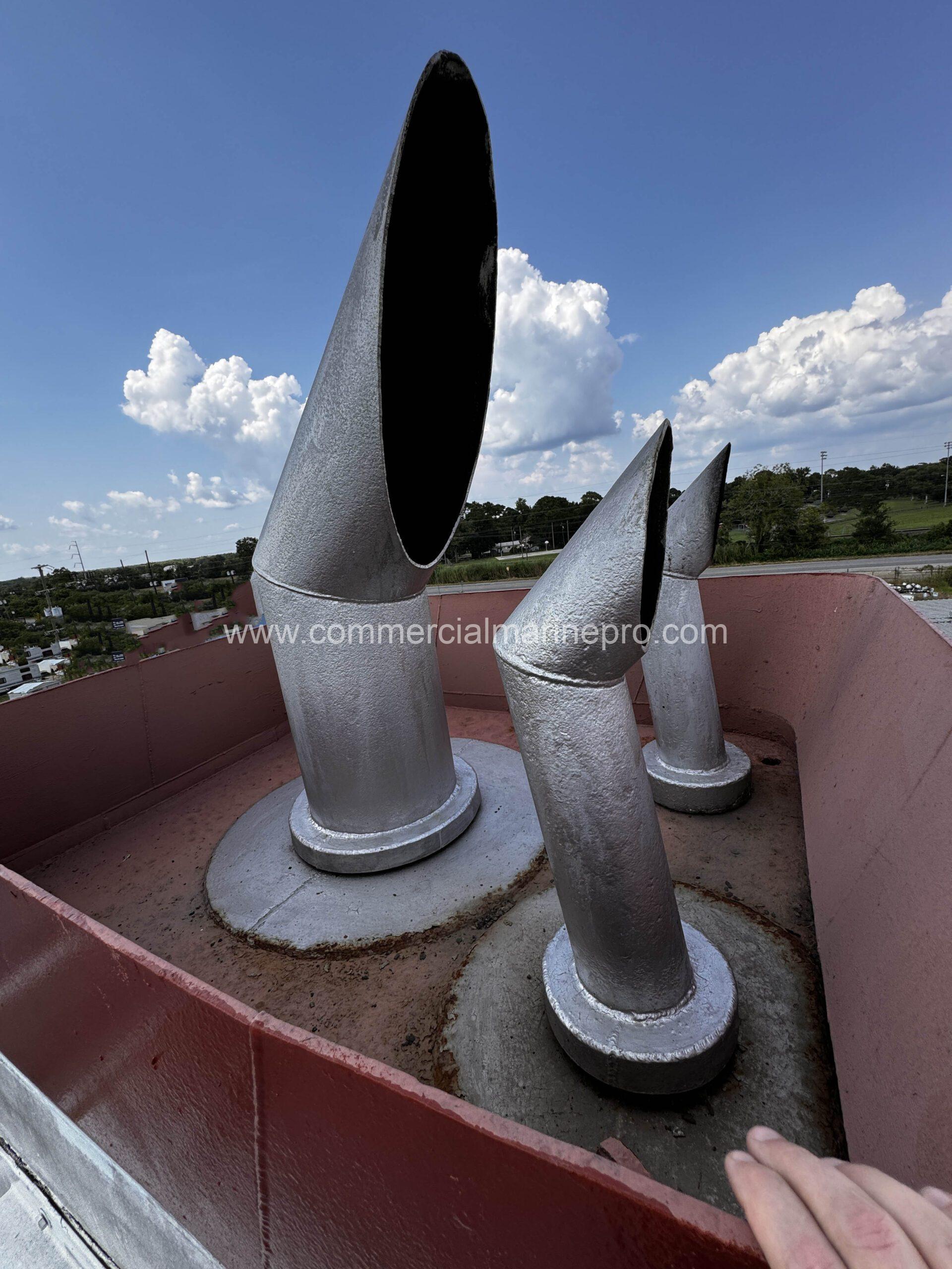 220 Ft. Offshore Supply Vessel - Built 2000 - Image 115