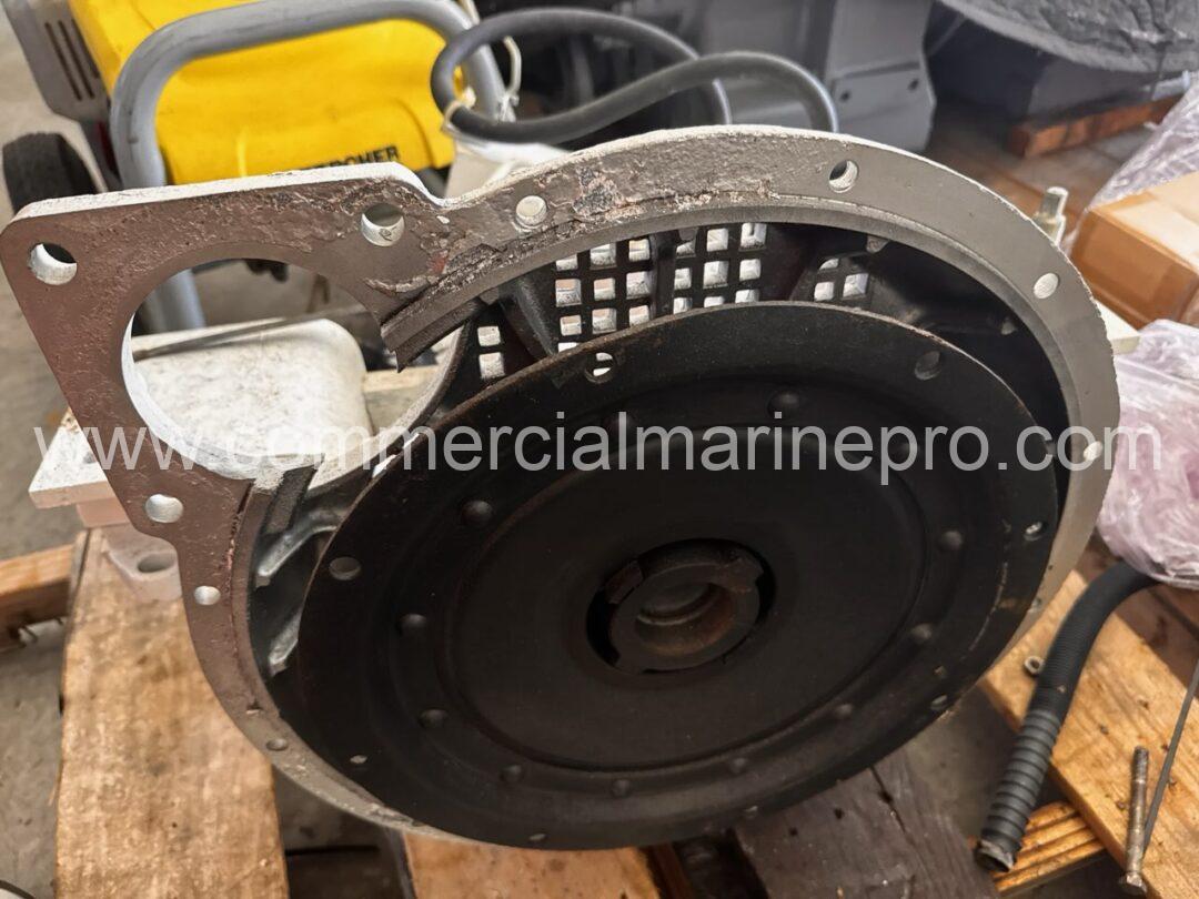 Single Twin Disc 5061A Marine Gears - Ratio 1.5:1