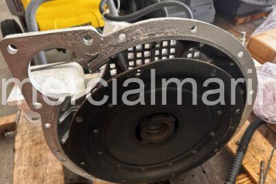 Single Twin Disc 5061A Marine Gears - Ratio 1.5:1