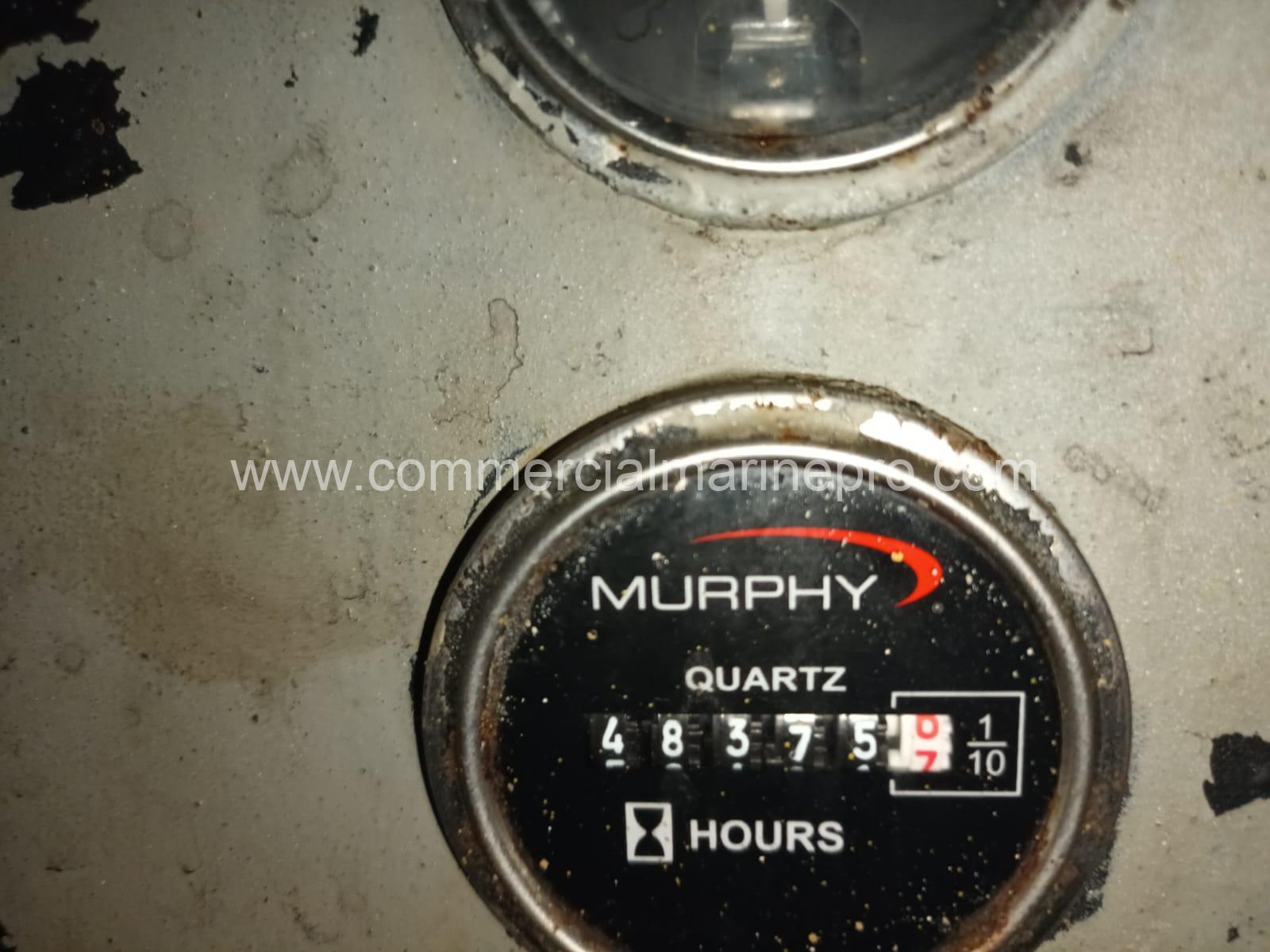 150 ft Supply Vessel - Anchor Handling and Towing - ID 1496 - Image 59