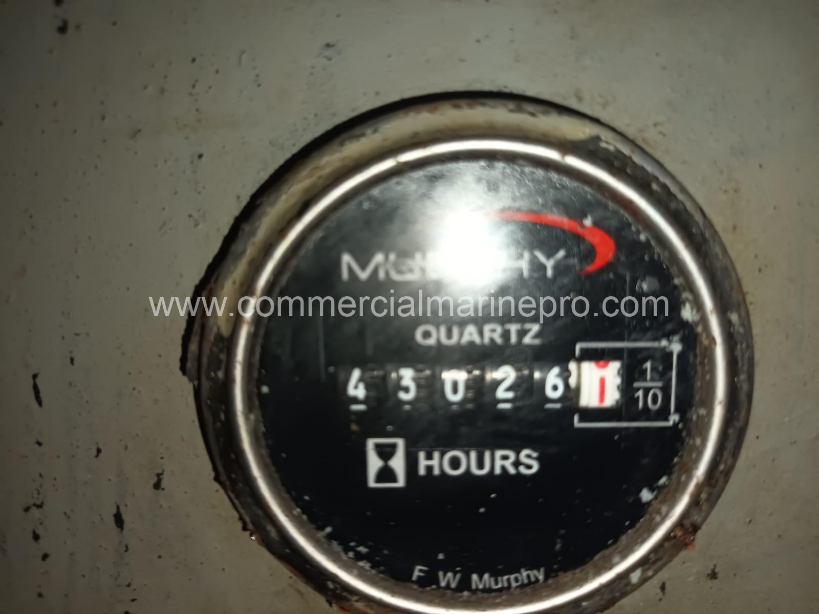 150 ft Supply Vessel - Anchor Handling and Towing - ID 1496 - Image 60