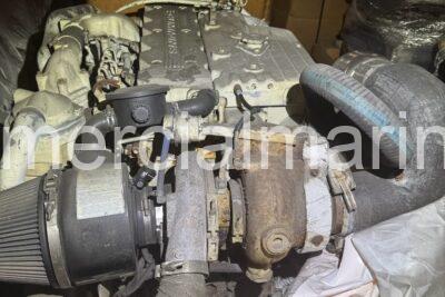 Cummins QSB 5.9 480HP