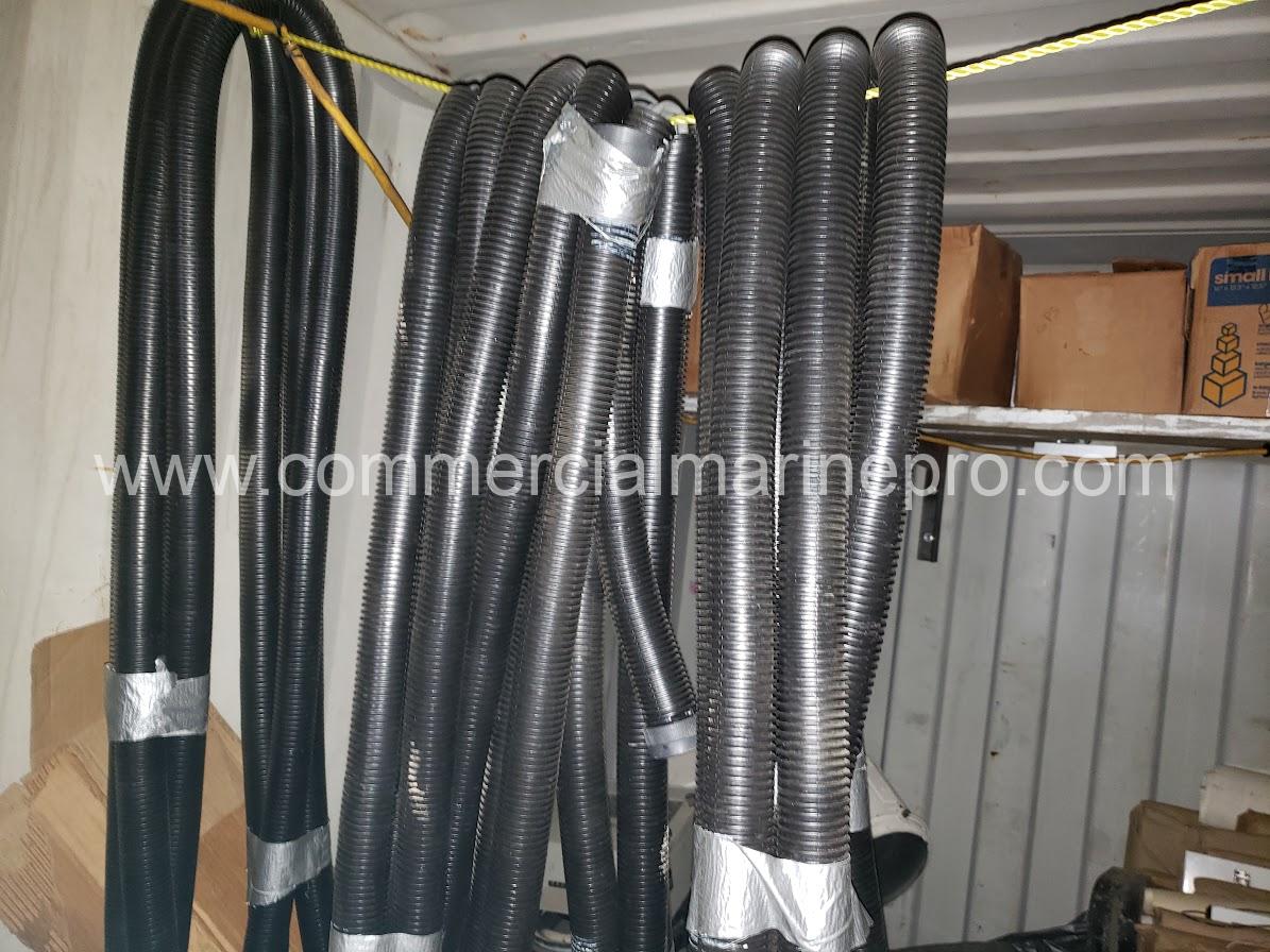 Pair CATERPILLAR C32 ACERT - EPA TIER 2 Marine Engines - Image 5