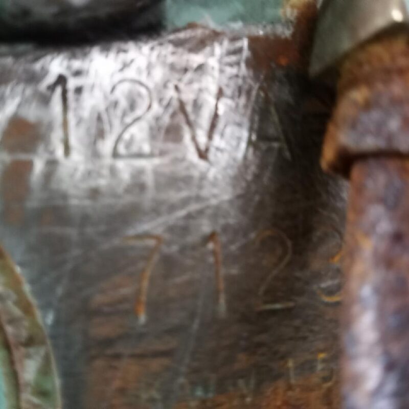 Detroit 12v71 Twin Turbo Diesel Engine 900 Hp Commercial Marine Pro