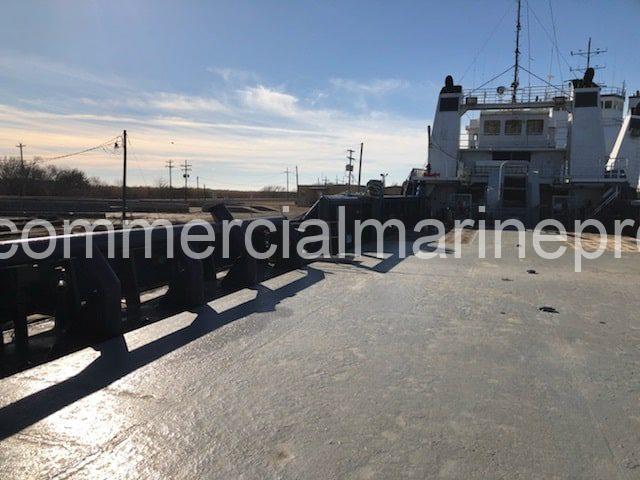 198 Foot Supply Vessel - Built 1982 - ID 1038 - Image 7