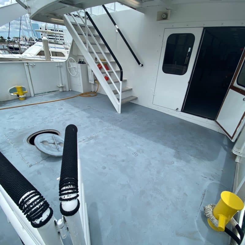 Passenger Ferry / Dinner Cruise Vessel - 95 ft - Rebuilt 2019