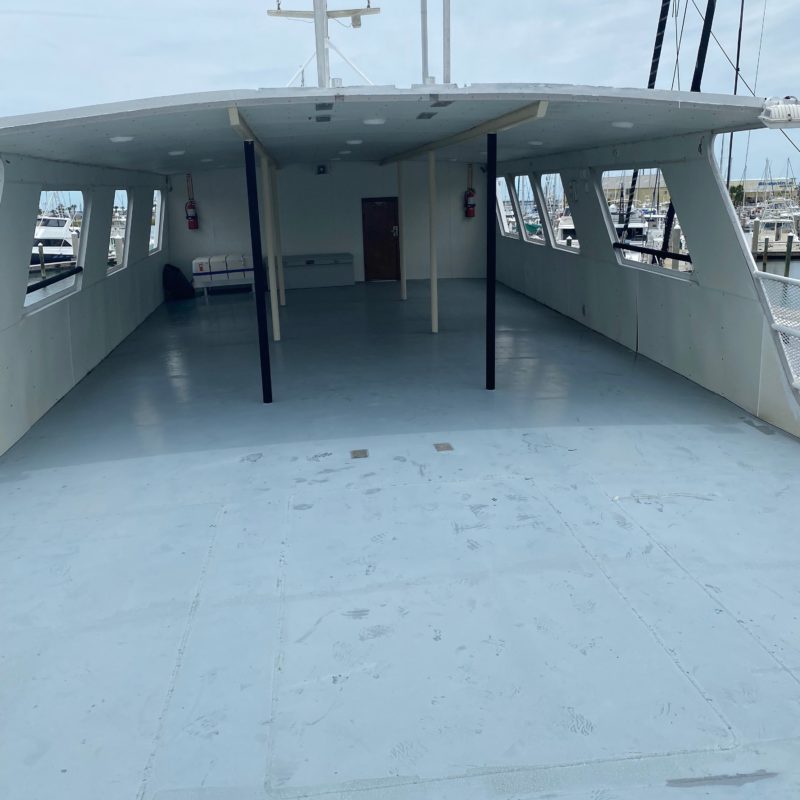 Passenger Ferry / Dinner Cruise Vessel - 95 ft - Rebuilt 2019