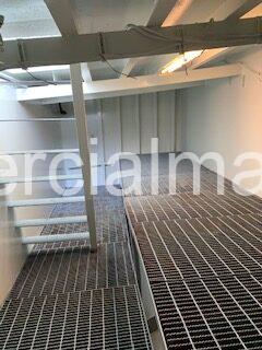 1250HP Push Boat Twin Screw