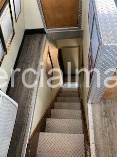 1250HP Push Boat Twin Screw