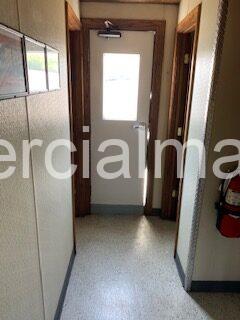 1250HP Push Boat Twin Screw