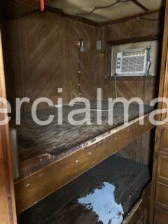 1250HP Push Boat Twin Screw