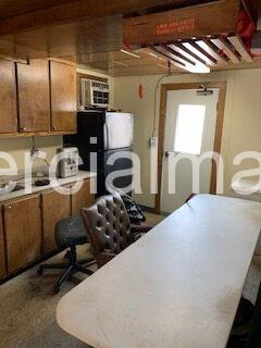 1250HP Push Boat Twin Screw