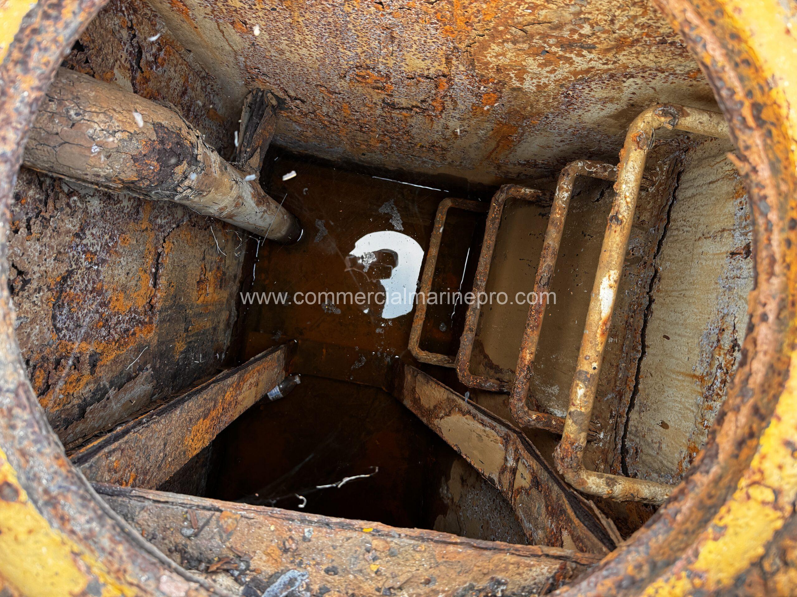 110 ft Supply Vessel - Built 1980 - Image 7